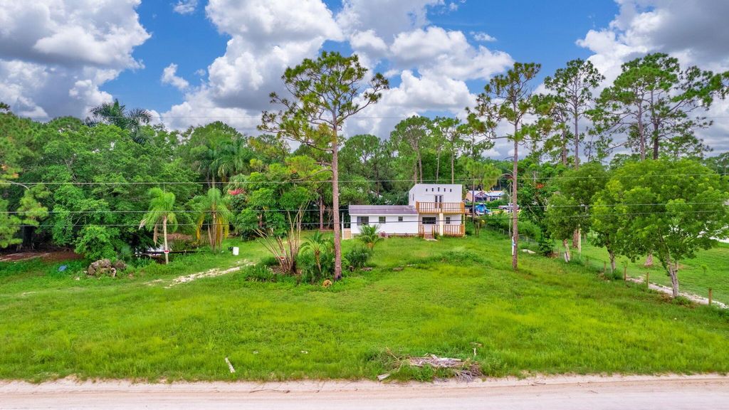 Photo of 17852 94th Street N, The Acreage, FL 33470 (MLS # R11010471)