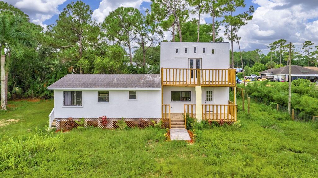 Photo of 17852 94th Street N, The Acreage, FL 33470 (MLS # R11010471)