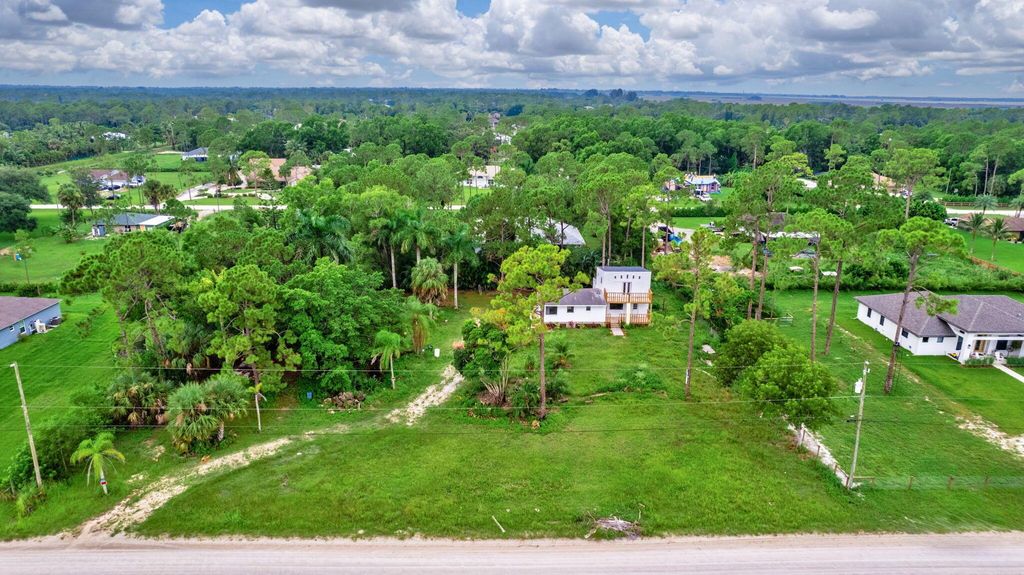 Photo of 17852 94th Street N, The Acreage, FL 33470 (MLS # R11010471)