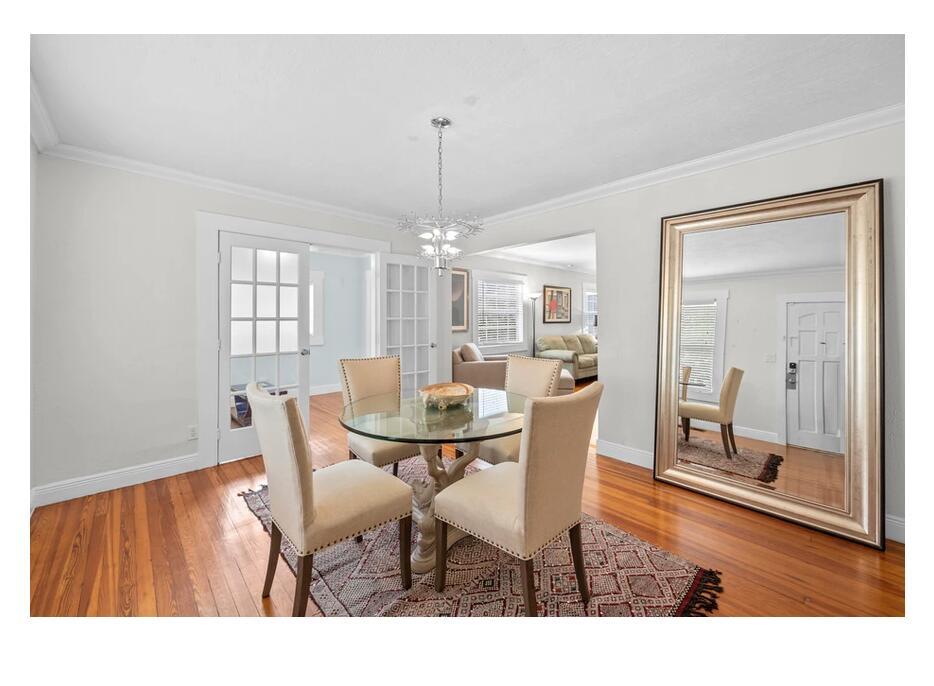 GRANDVIEW HEIGHTS - Residential Lease