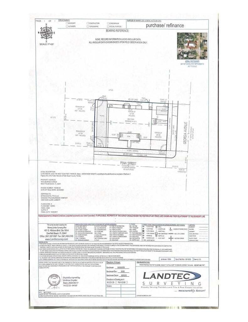GRANDVIEW HEIGHTS - Residential Lease