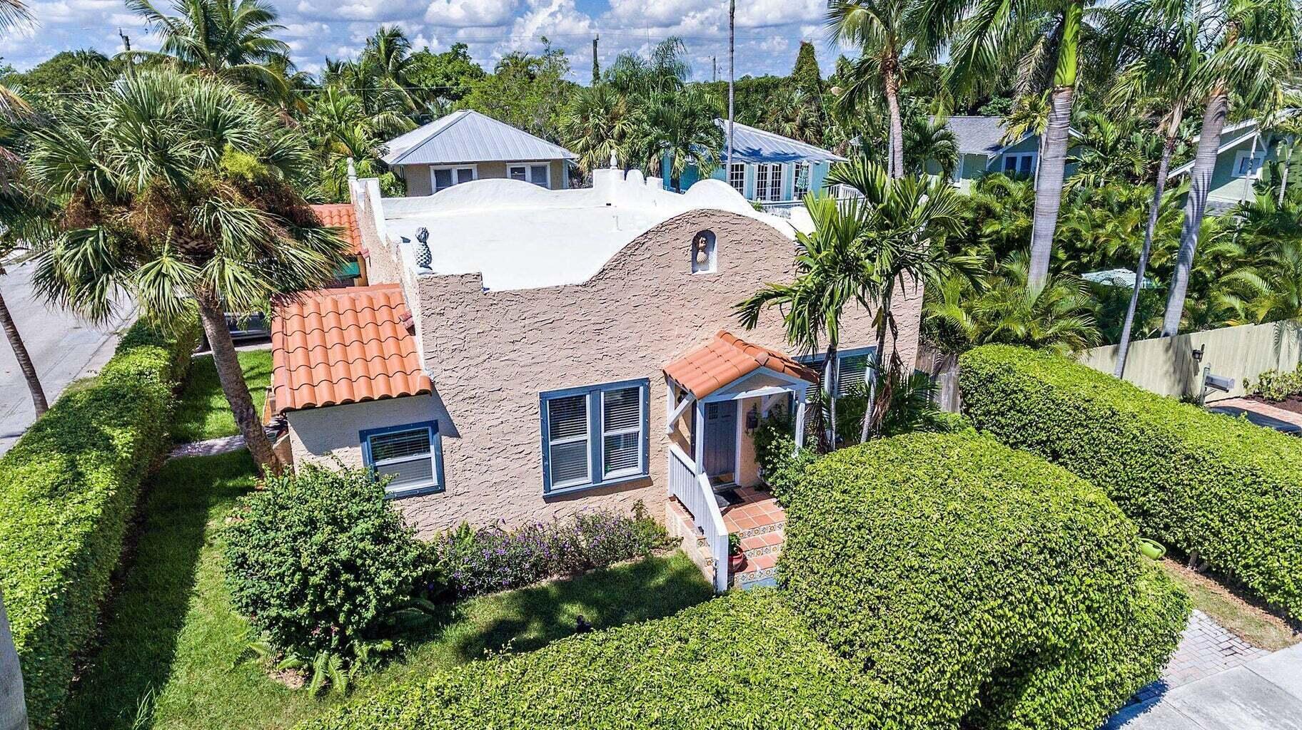 GRANDVIEW HEIGHTS - Residential Lease