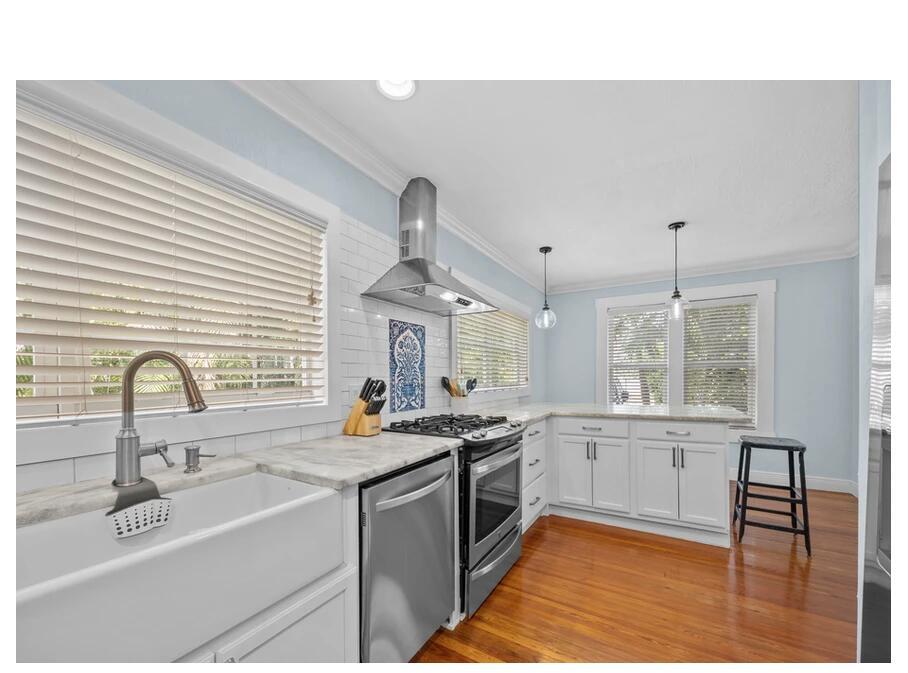 GRANDVIEW HEIGHTS - Residential Lease