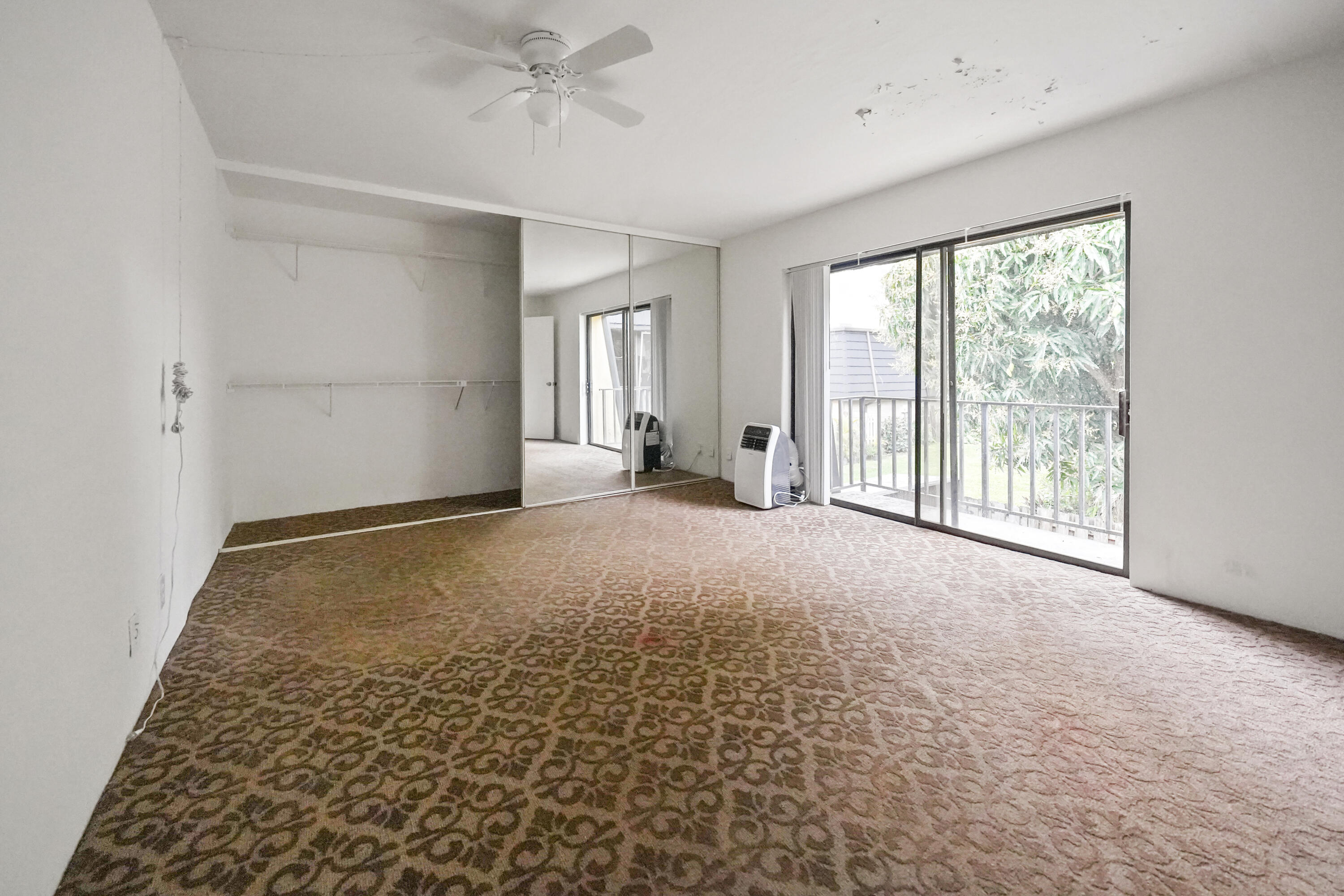 WOODLANDS OF PALM SPRINGS - Residential