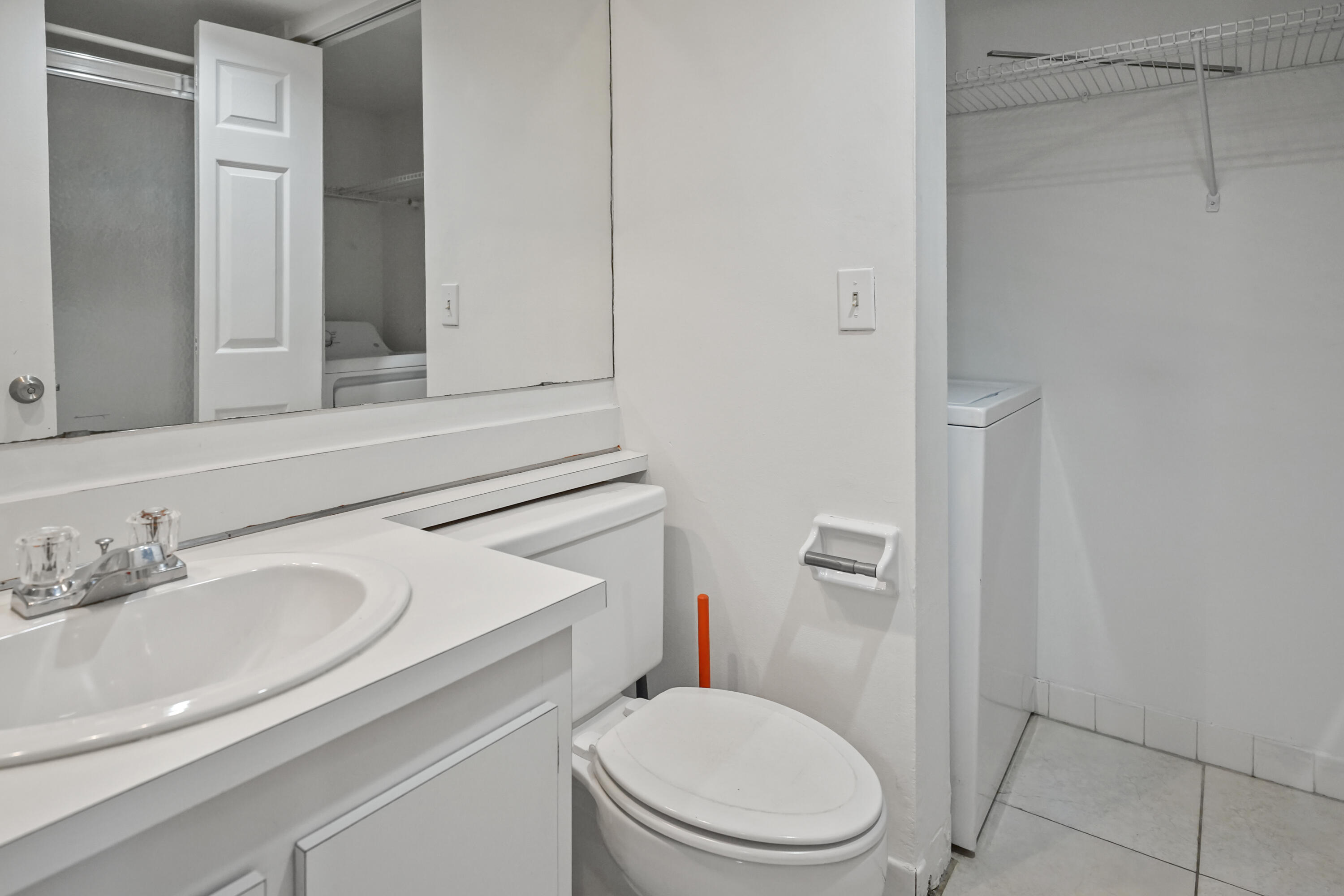 WOODLANDS OF PALM SPRINGS - Residential