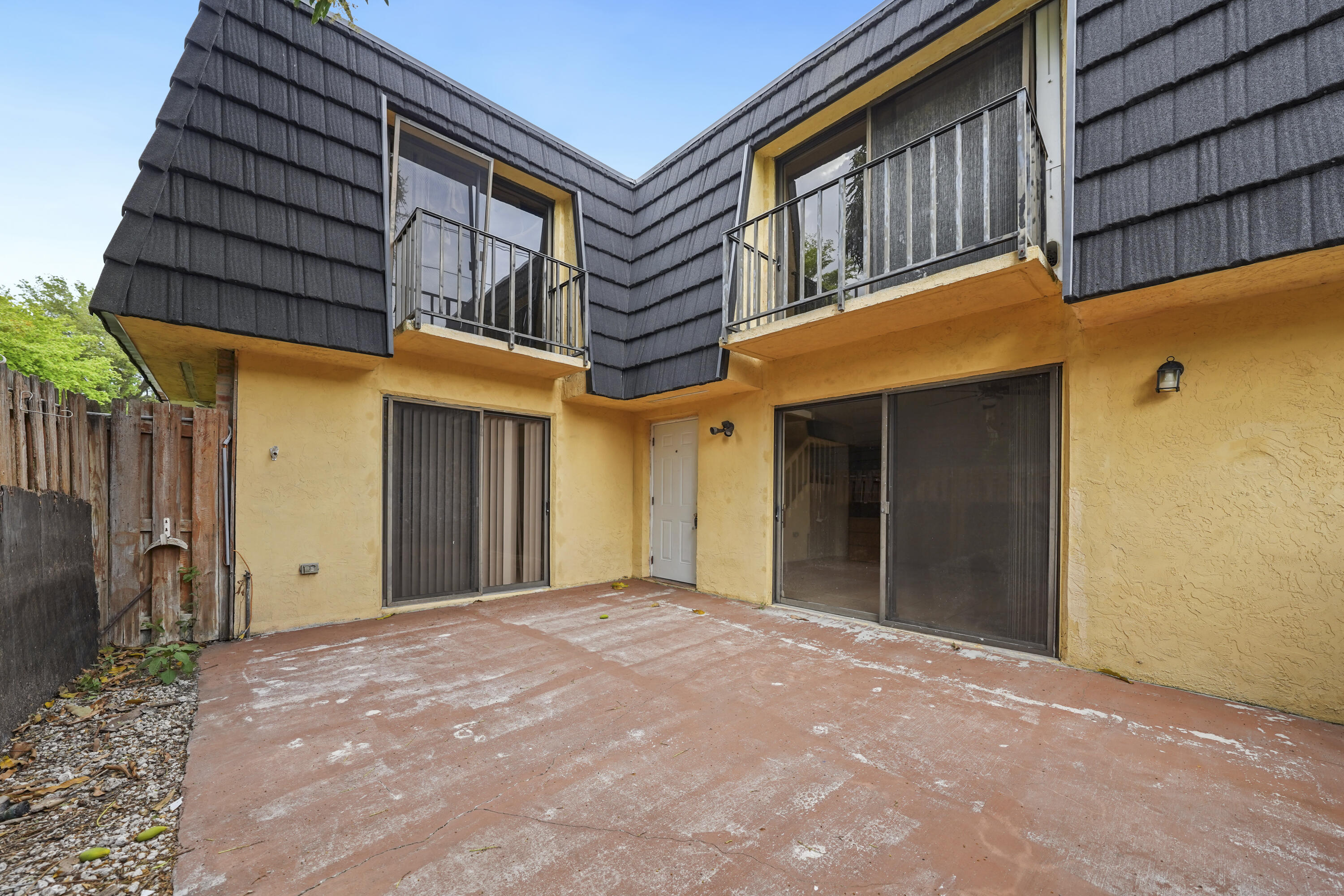 WOODLANDS OF PALM SPRINGS - Residential