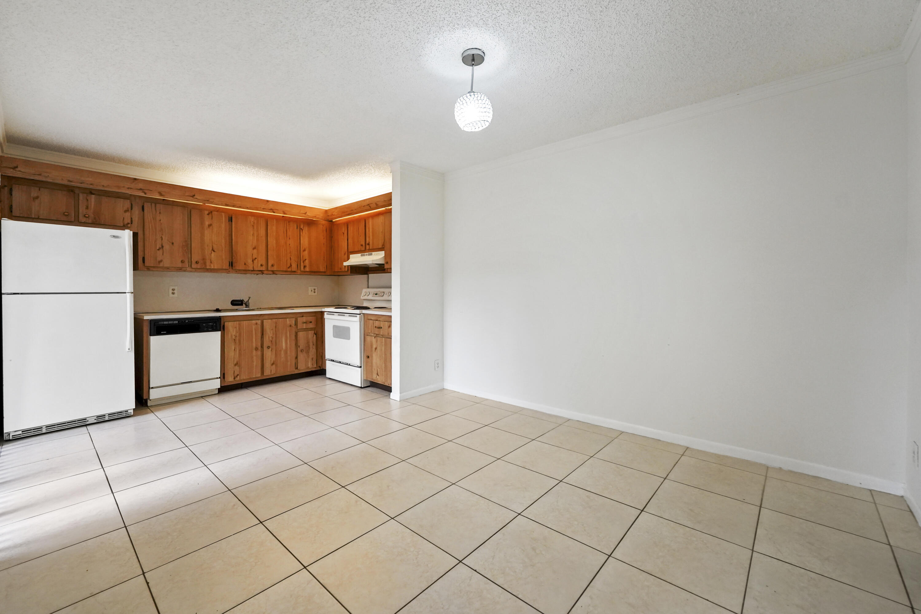 WOODLANDS OF PALM SPRINGS - Residential