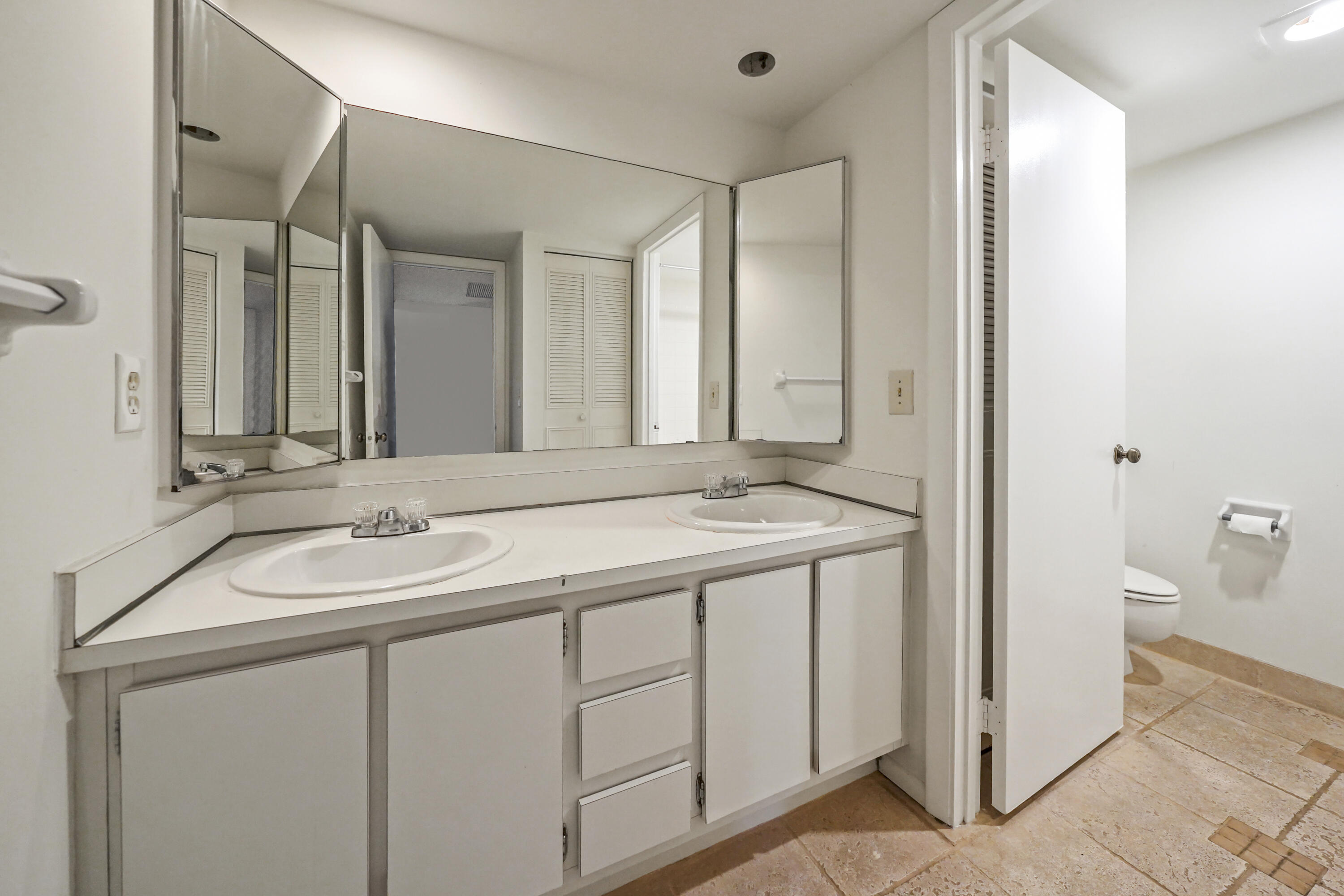 WOODLANDS OF PALM SPRINGS - Residential