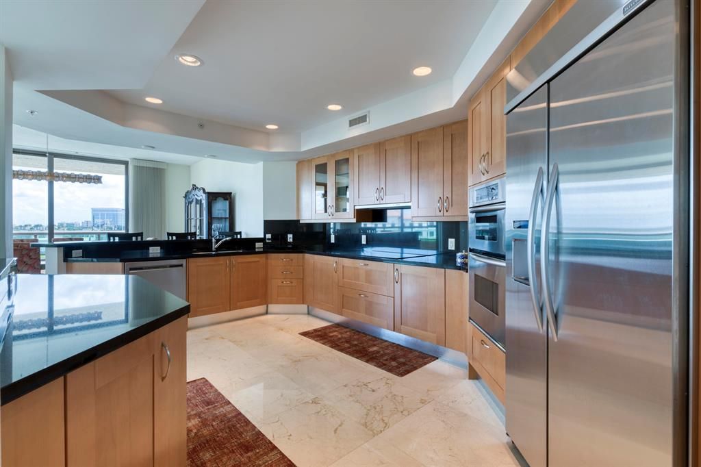 Photo of 3630 Gardens Parkway #601c, Palm Beach Gardens, FL 33410 (MLS # R10637327)