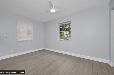 Tiny photo for 145 SW 13th Avenue, Delray Beach, FL 33444 (MLS # B26036258)