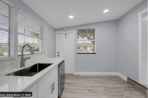 Tiny photo for 145 SW 13th Avenue, Delray Beach, FL 33444 (MLS # B26036258)