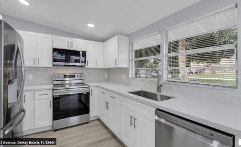 Tiny photo for 145 SW 13th Avenue, Delray Beach, FL 33444 (MLS # B26036258)