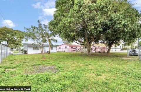Tiny photo for 145 SW 13th Avenue, Delray Beach, FL 33444 (MLS # B26036258)