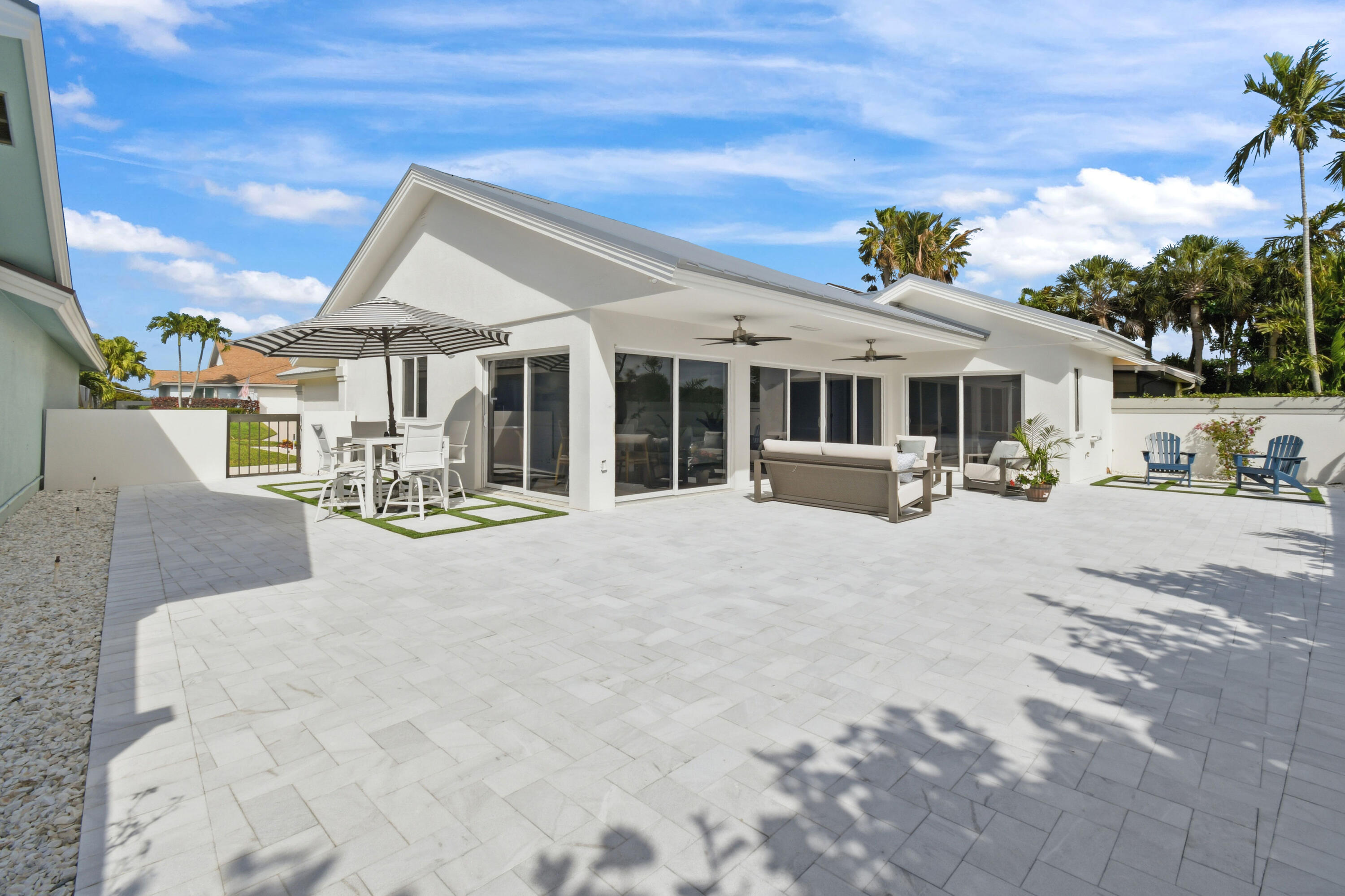 RIDGE AT THE BLUFFS - Residential