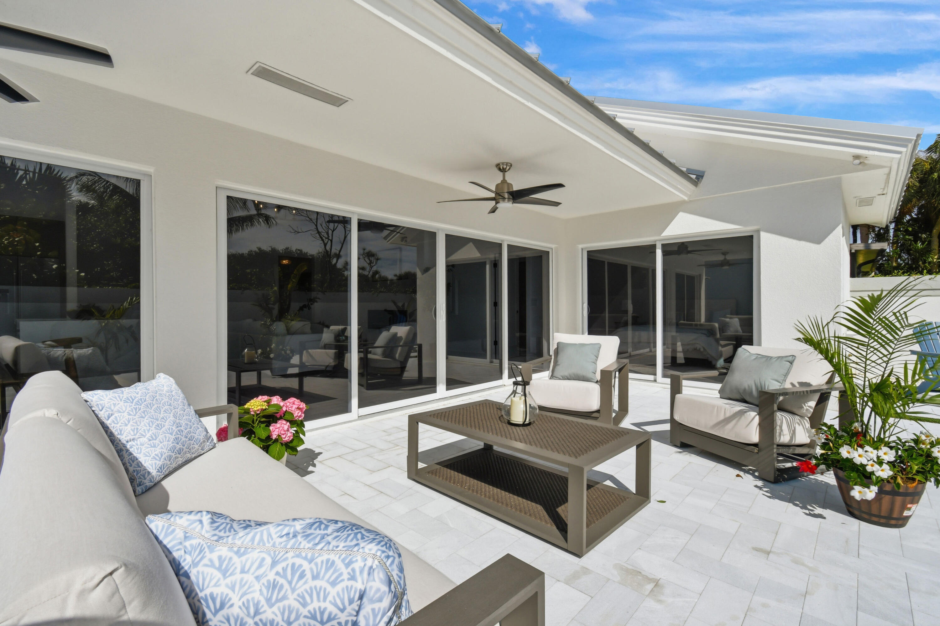 RIDGE AT THE BLUFFS - Residential