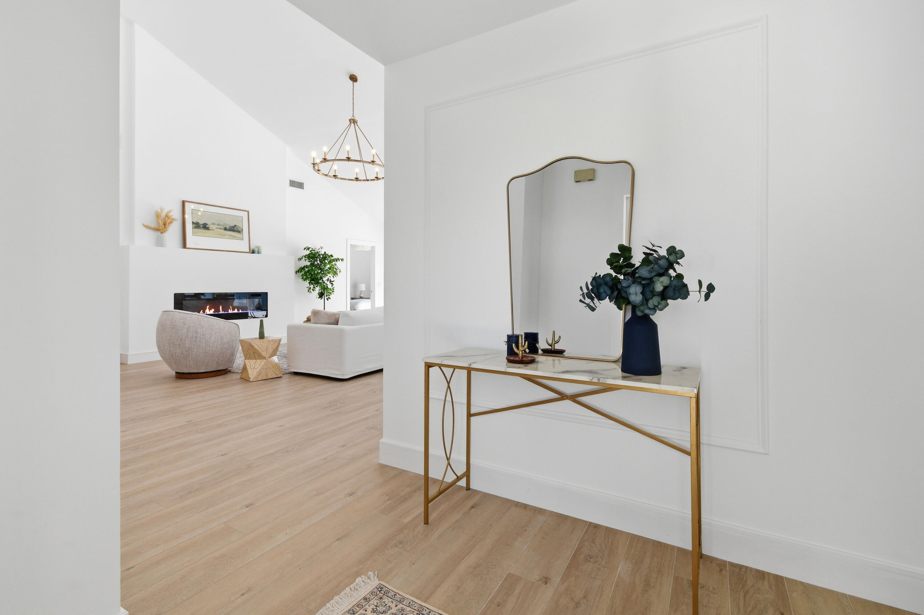 RIDGE AT THE BLUFFS - Residential