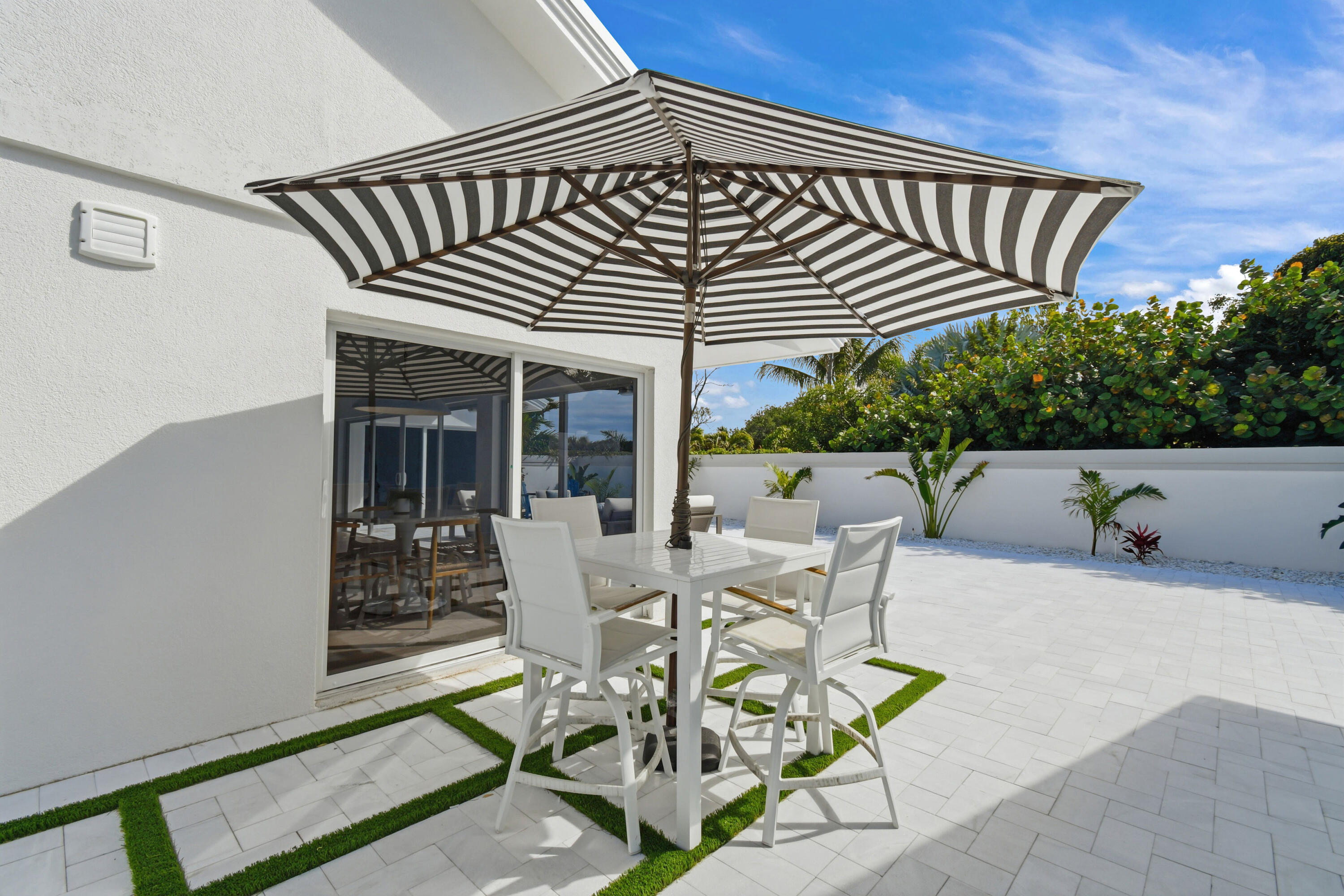 RIDGE AT THE BLUFFS - Residential