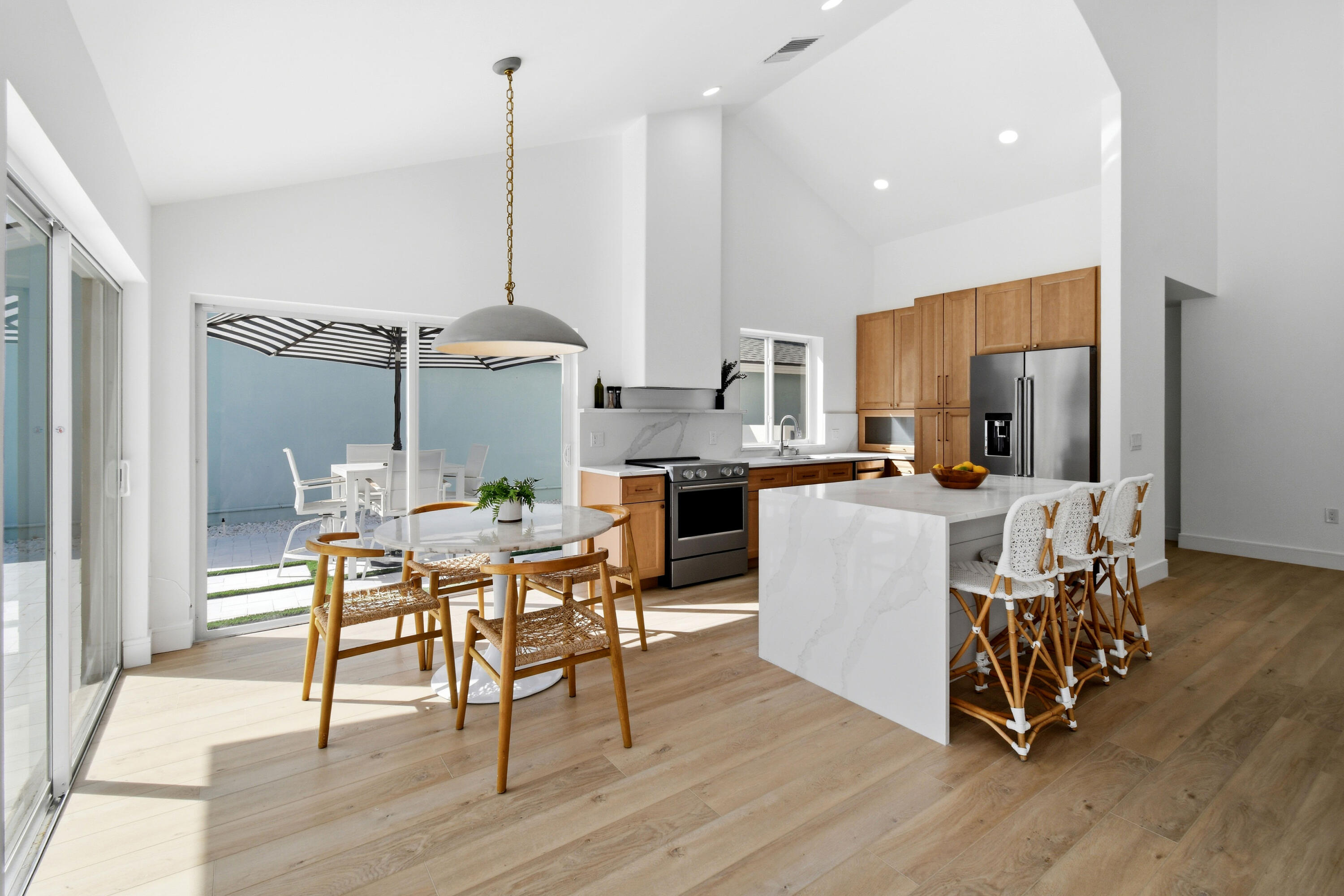 RIDGE AT THE BLUFFS - Residential