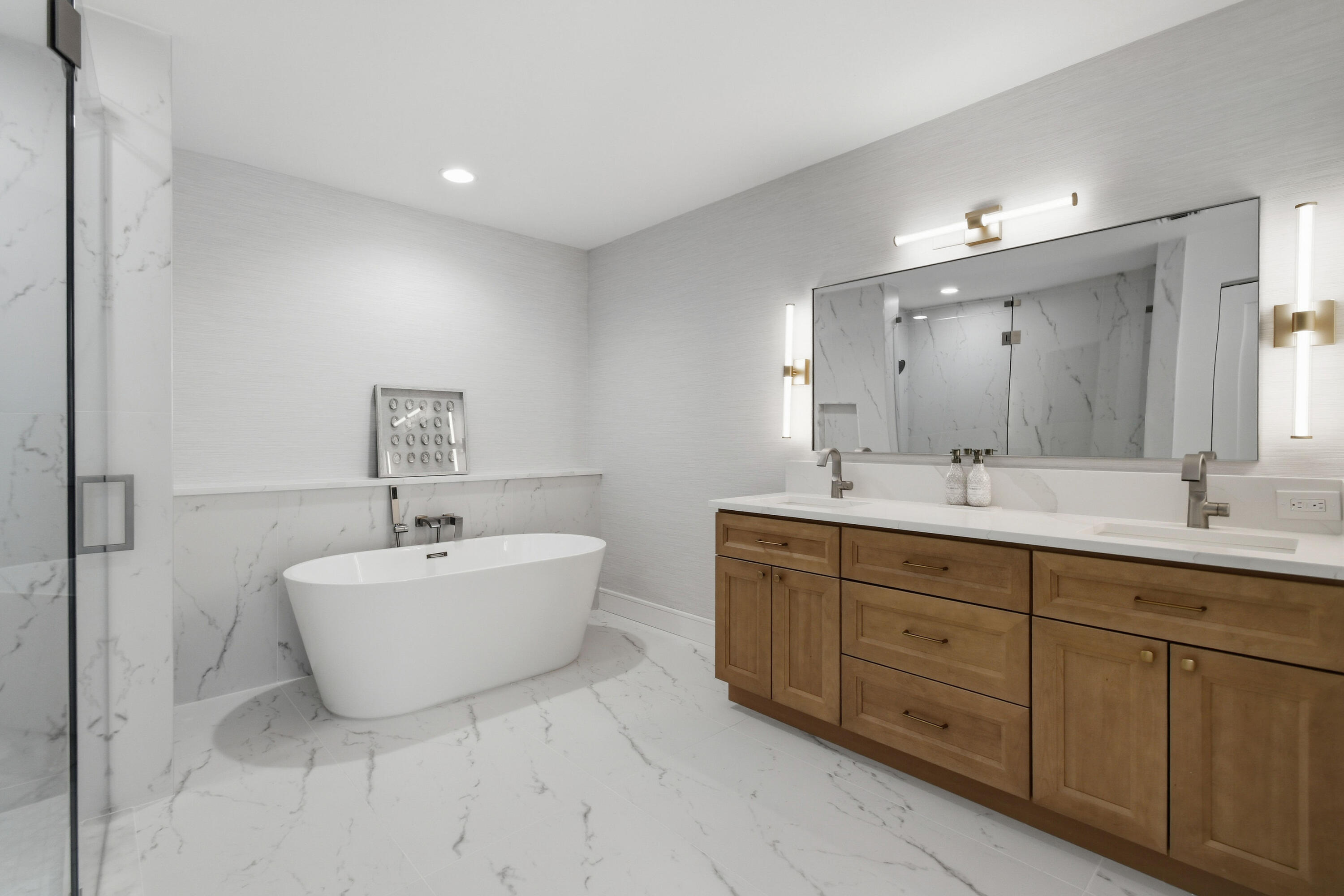 RIDGE AT THE BLUFFS - Residential