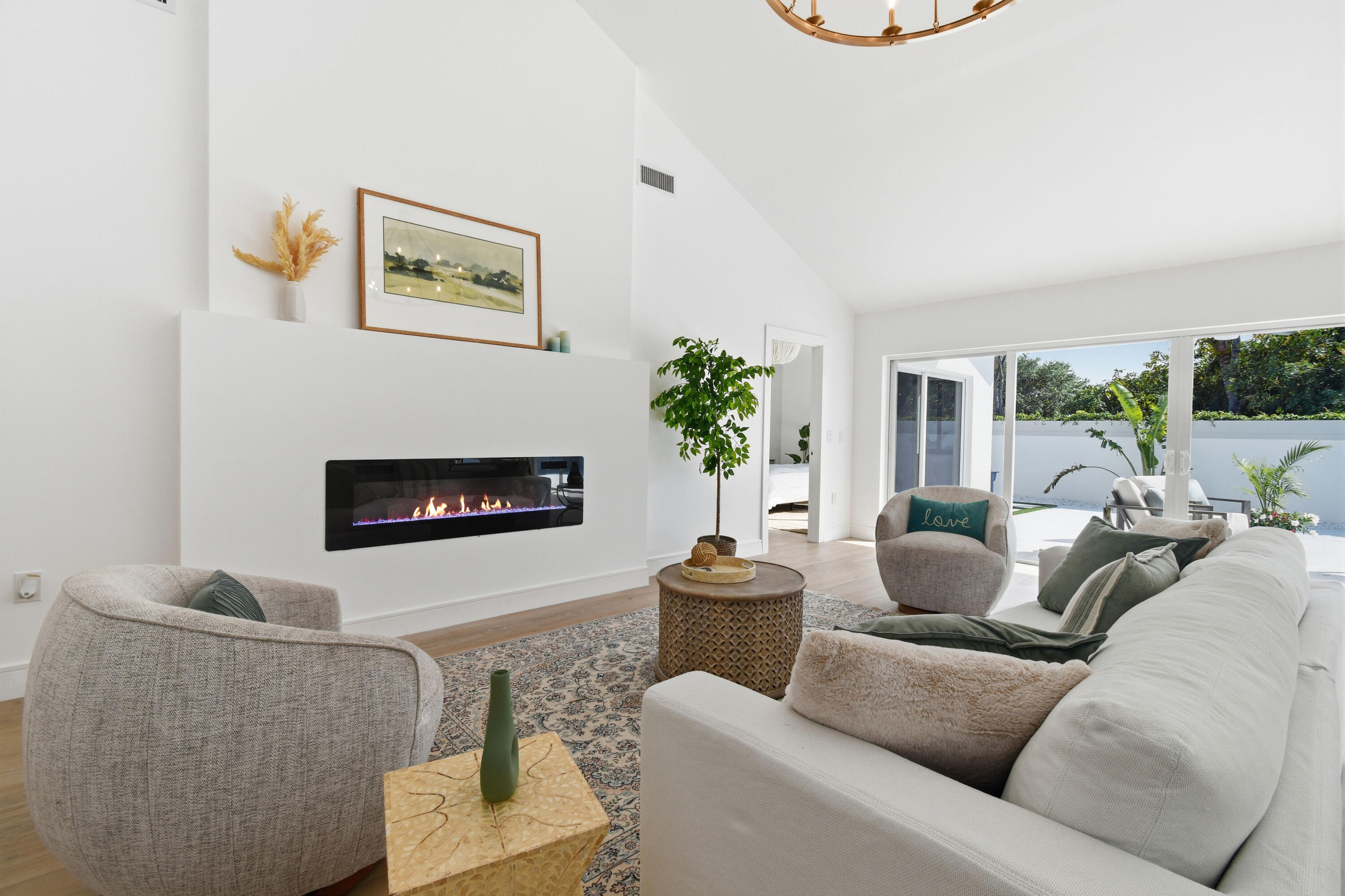 RIDGE AT THE BLUFFS - Residential