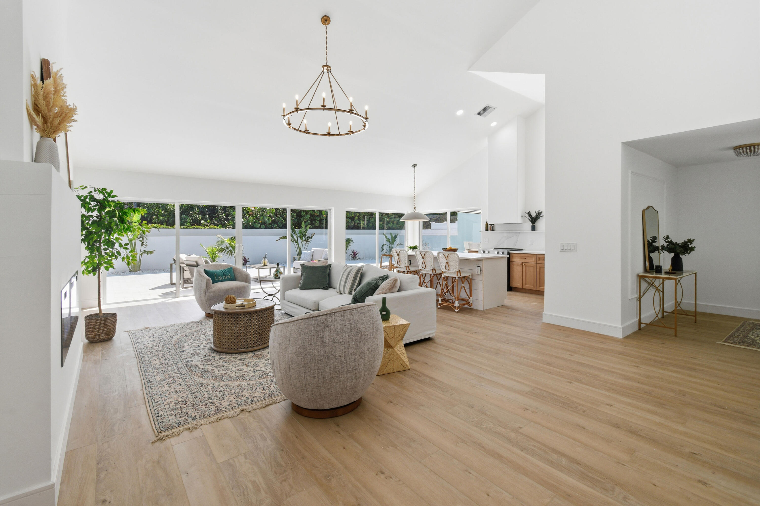 RIDGE AT THE BLUFFS - Residential