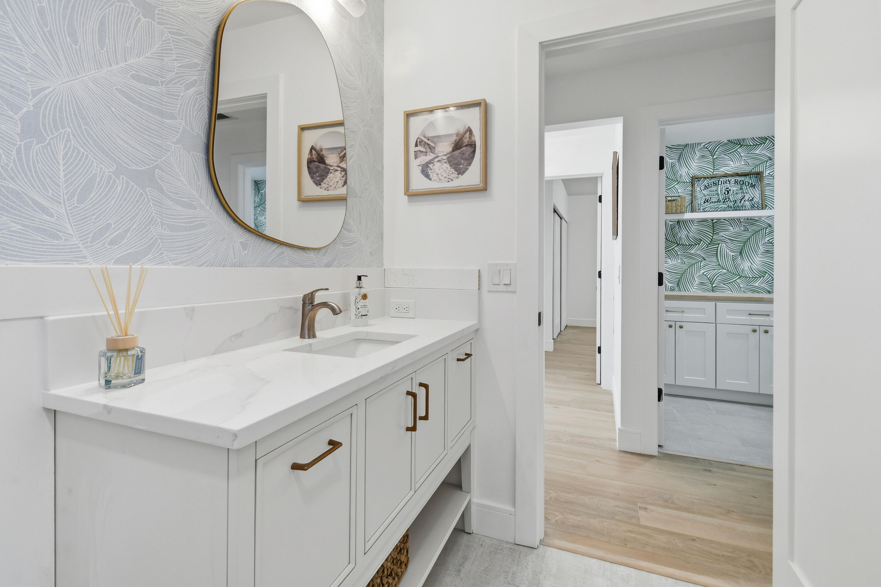 RIDGE AT THE BLUFFS - Residential