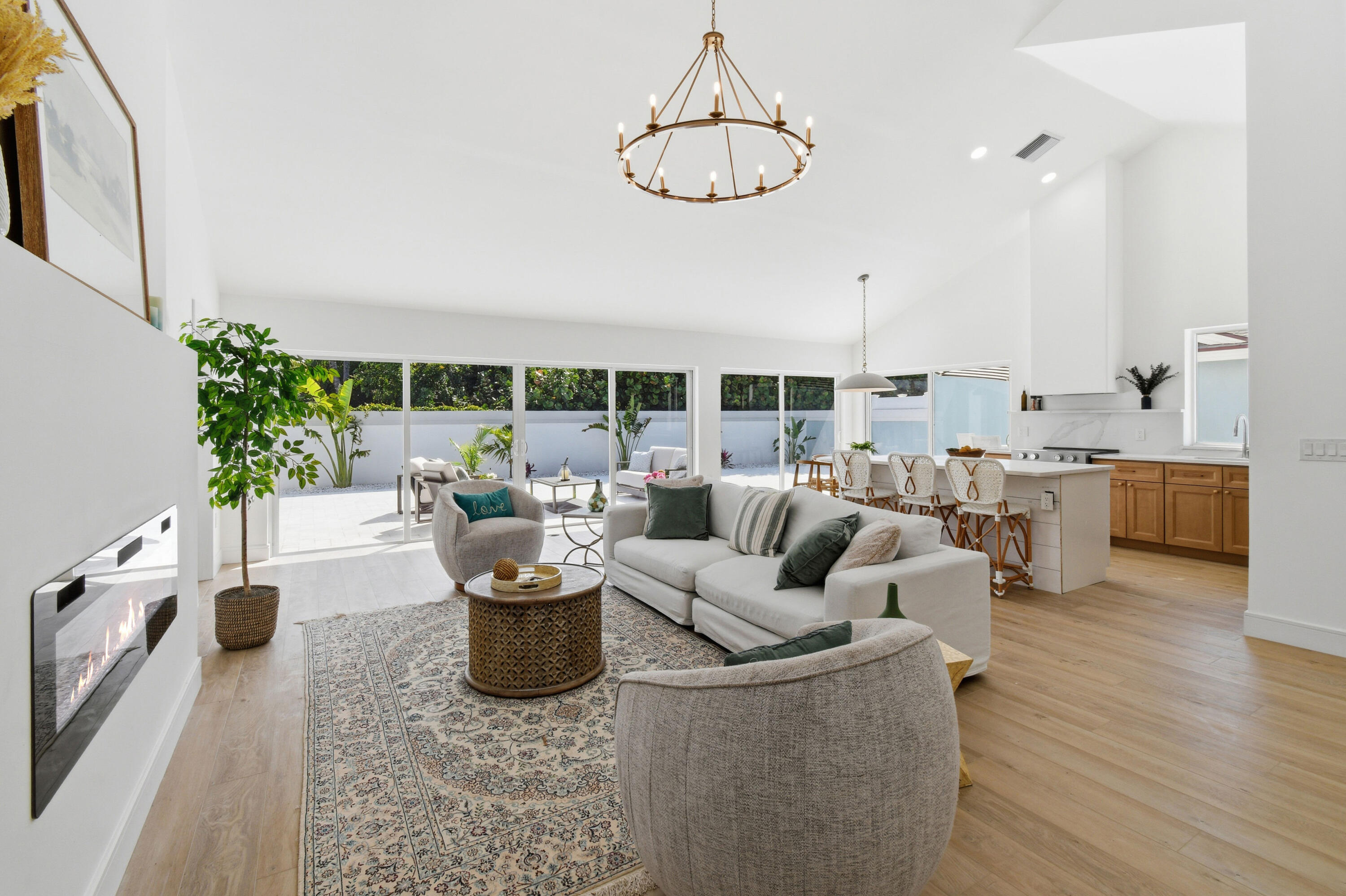 RIDGE AT THE BLUFFS - Residential