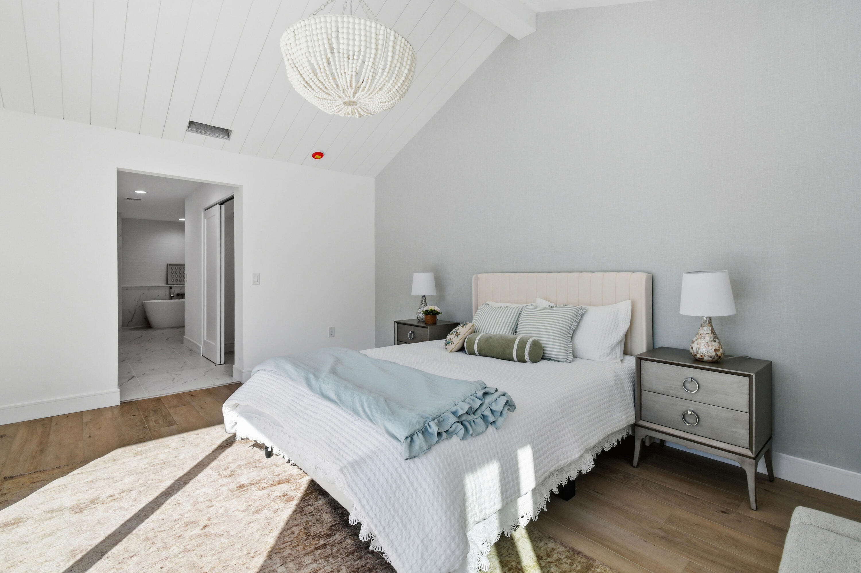 RIDGE AT THE BLUFFS - Residential