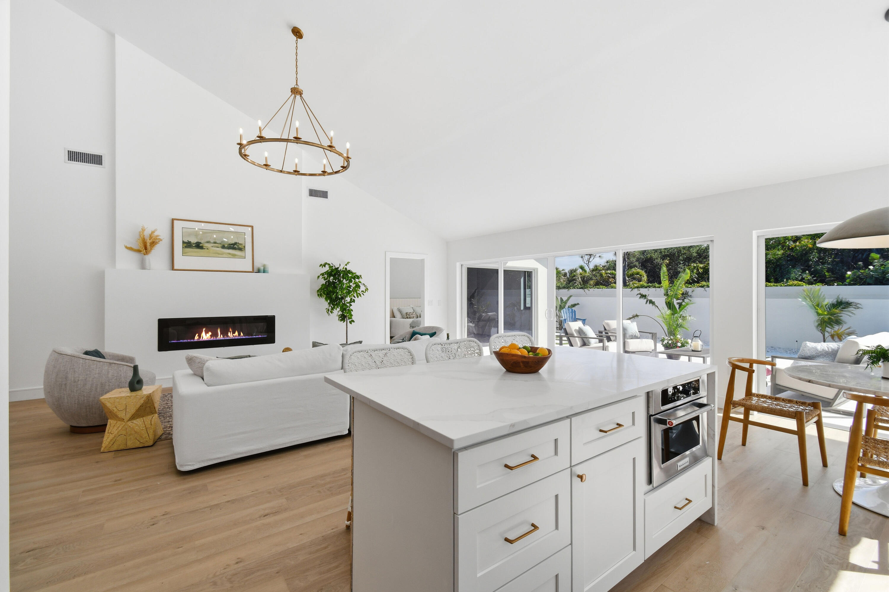 RIDGE AT THE BLUFFS - Residential