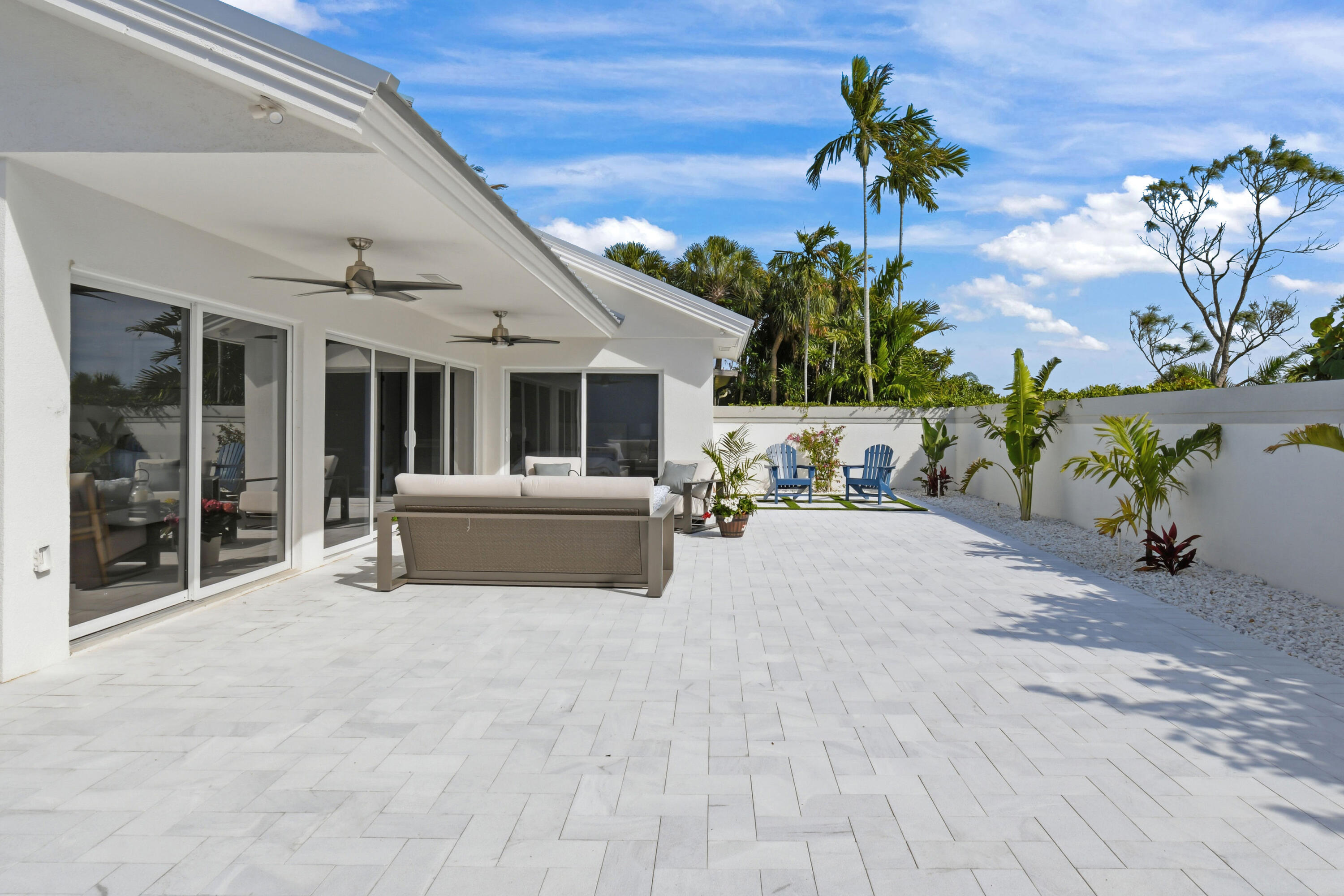 RIDGE AT THE BLUFFS - Residential