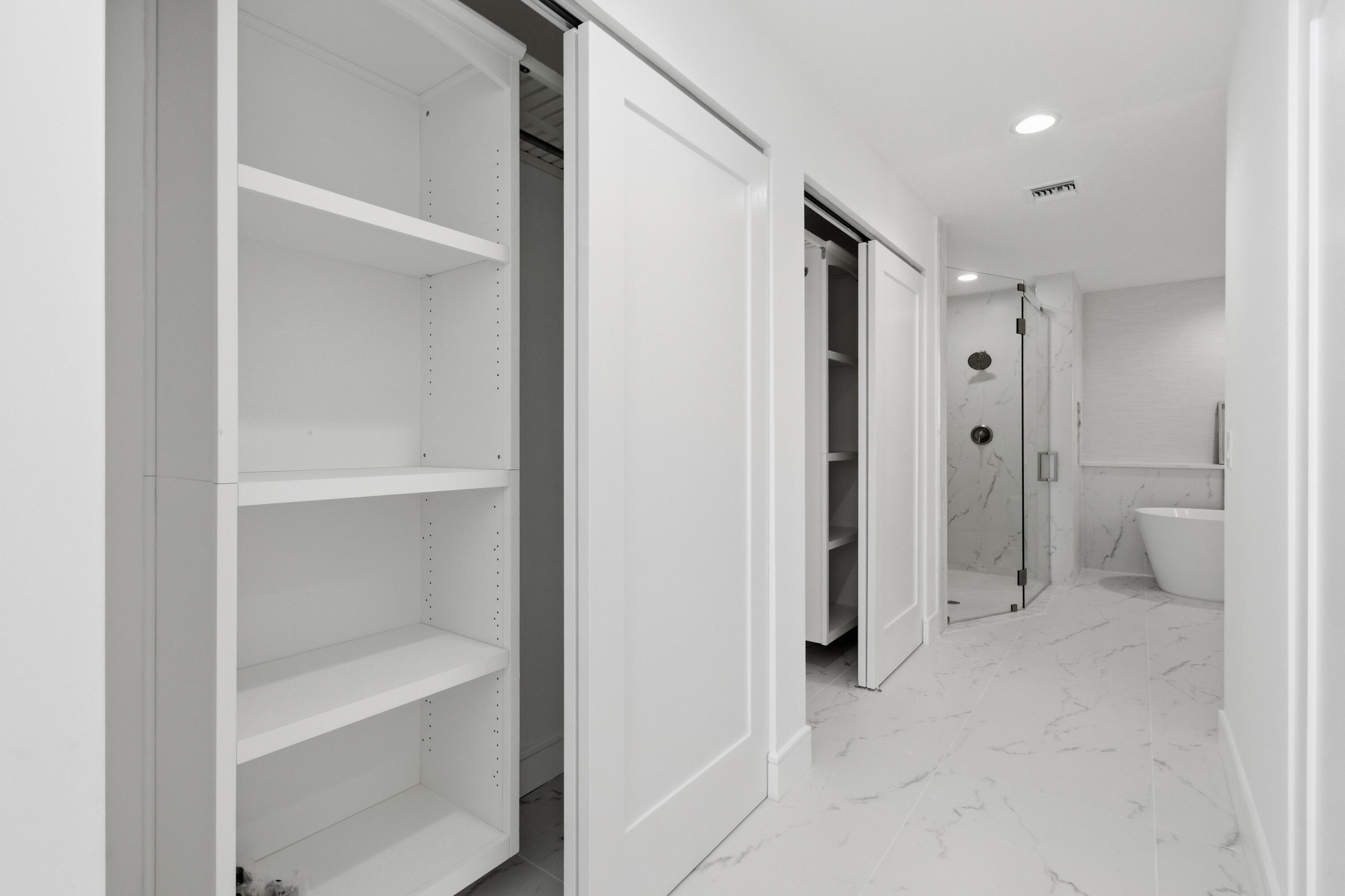 RIDGE AT THE BLUFFS - Residential