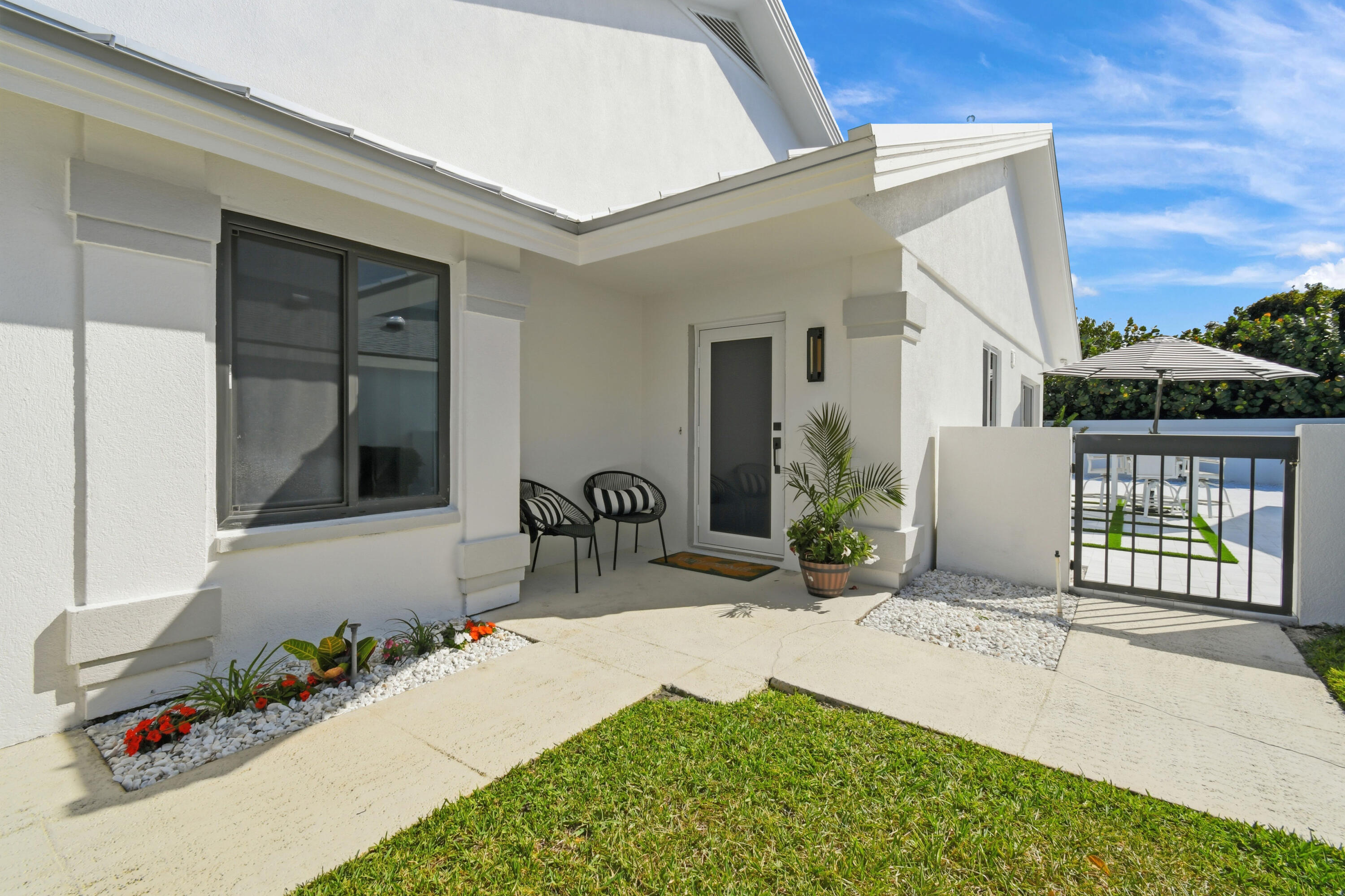 RIDGE AT THE BLUFFS - Residential