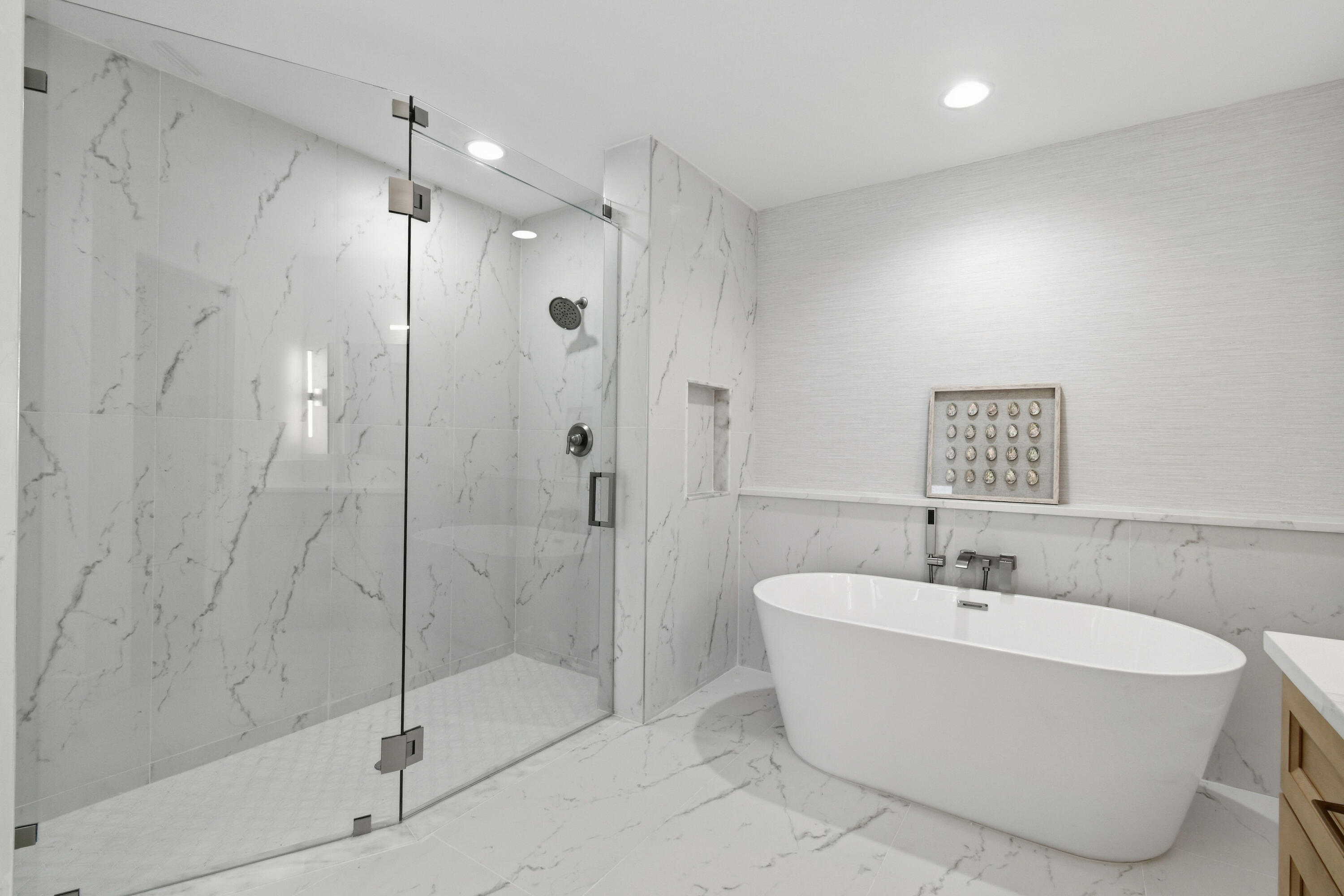 RIDGE AT THE BLUFFS - Residential