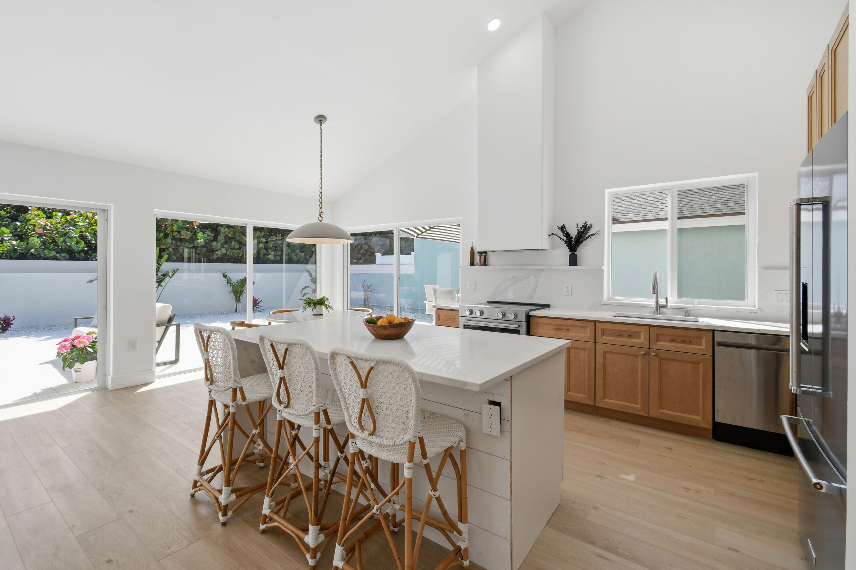 RIDGE AT THE BLUFFS - Residential