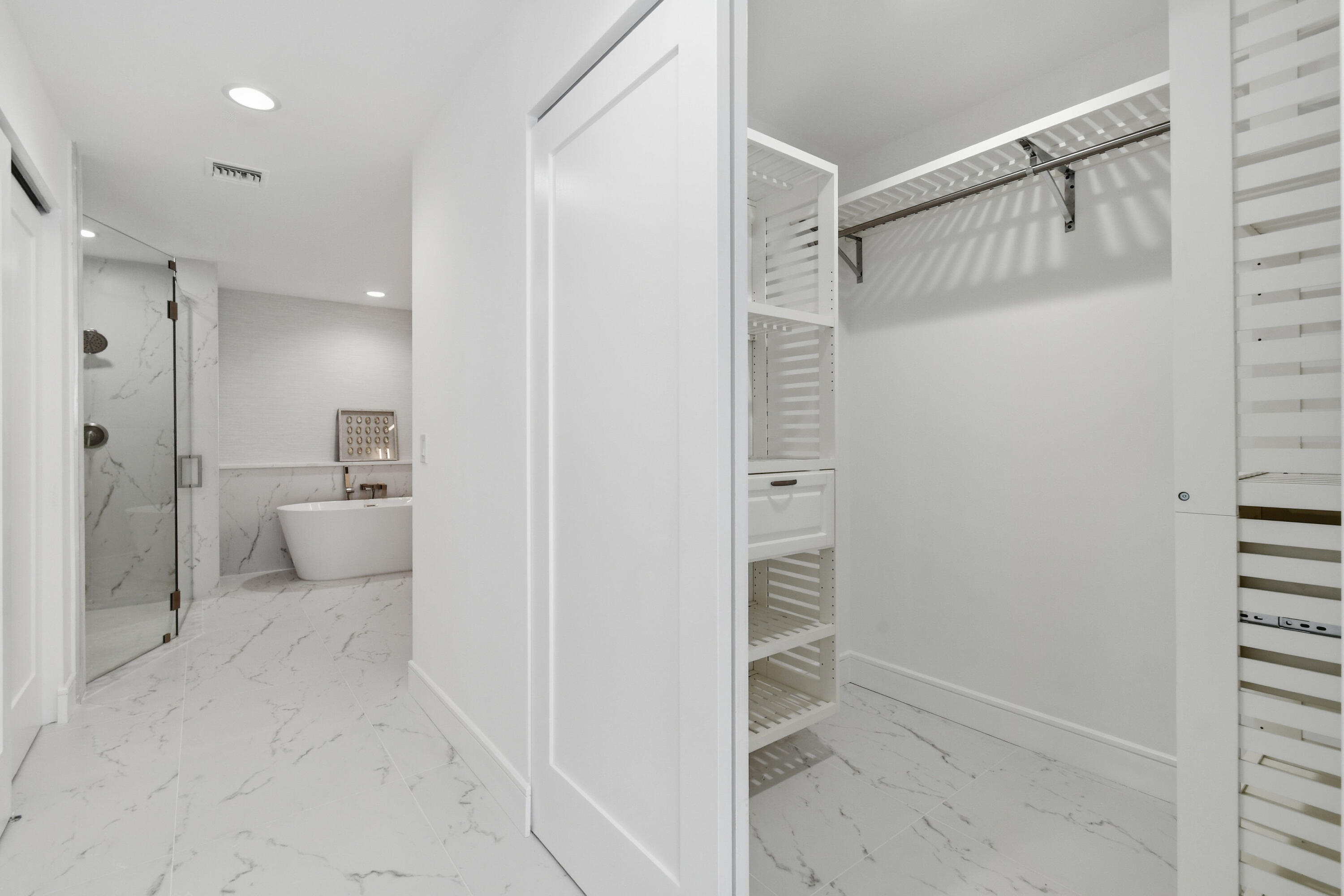 RIDGE AT THE BLUFFS - Residential