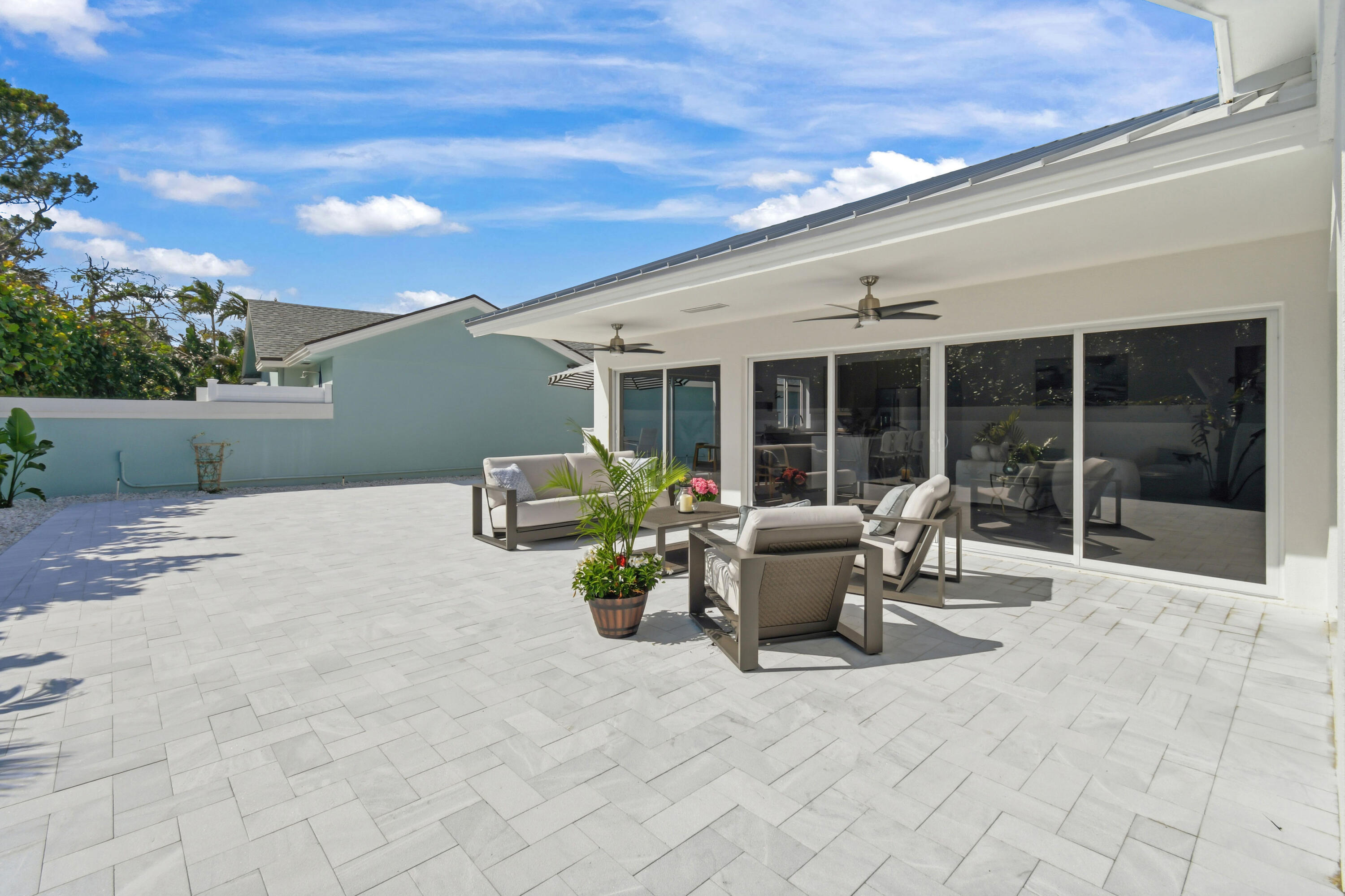 RIDGE AT THE BLUFFS - Residential