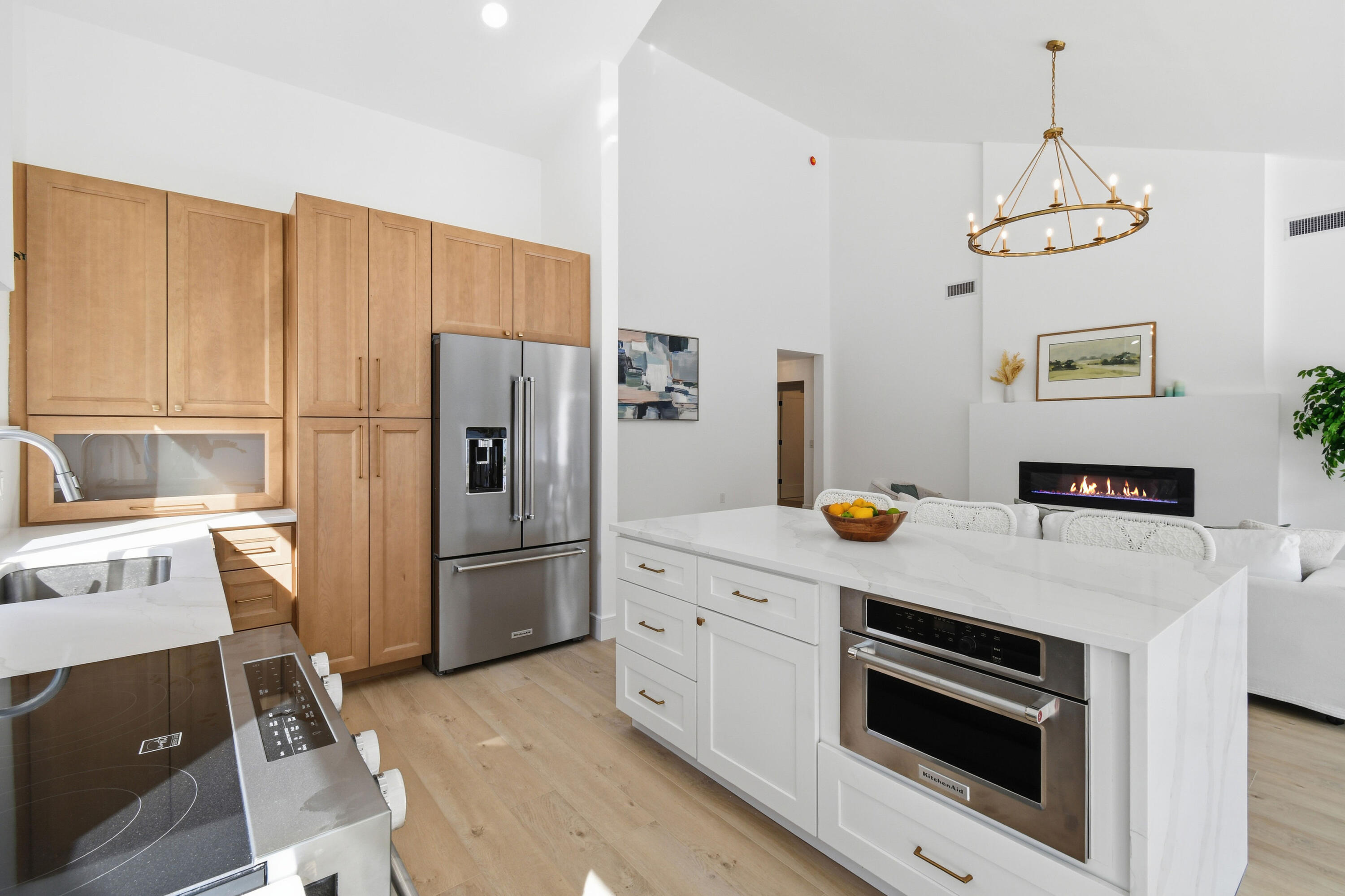 RIDGE AT THE BLUFFS - Residential