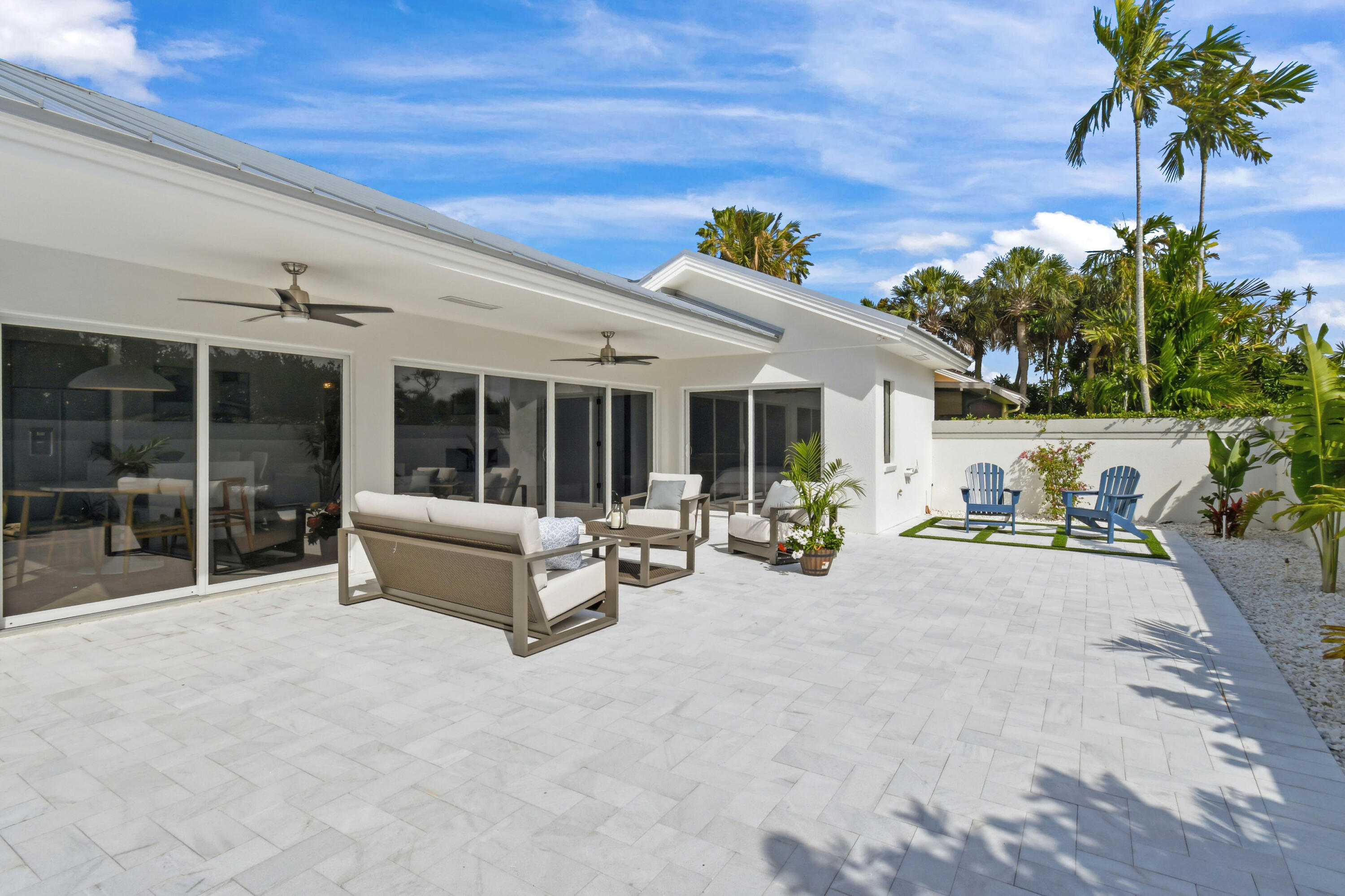 RIDGE AT THE BLUFFS - Residential