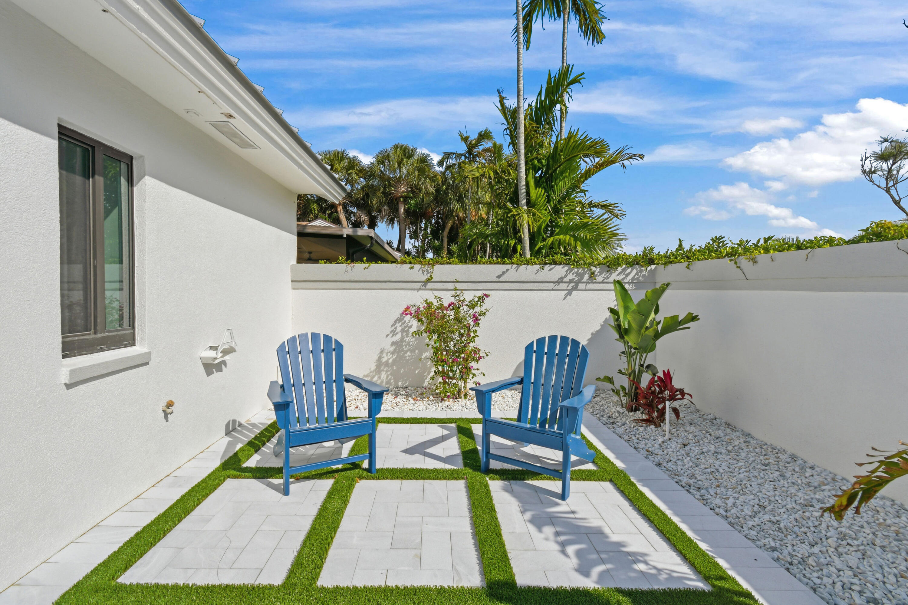 RIDGE AT THE BLUFFS - Residential