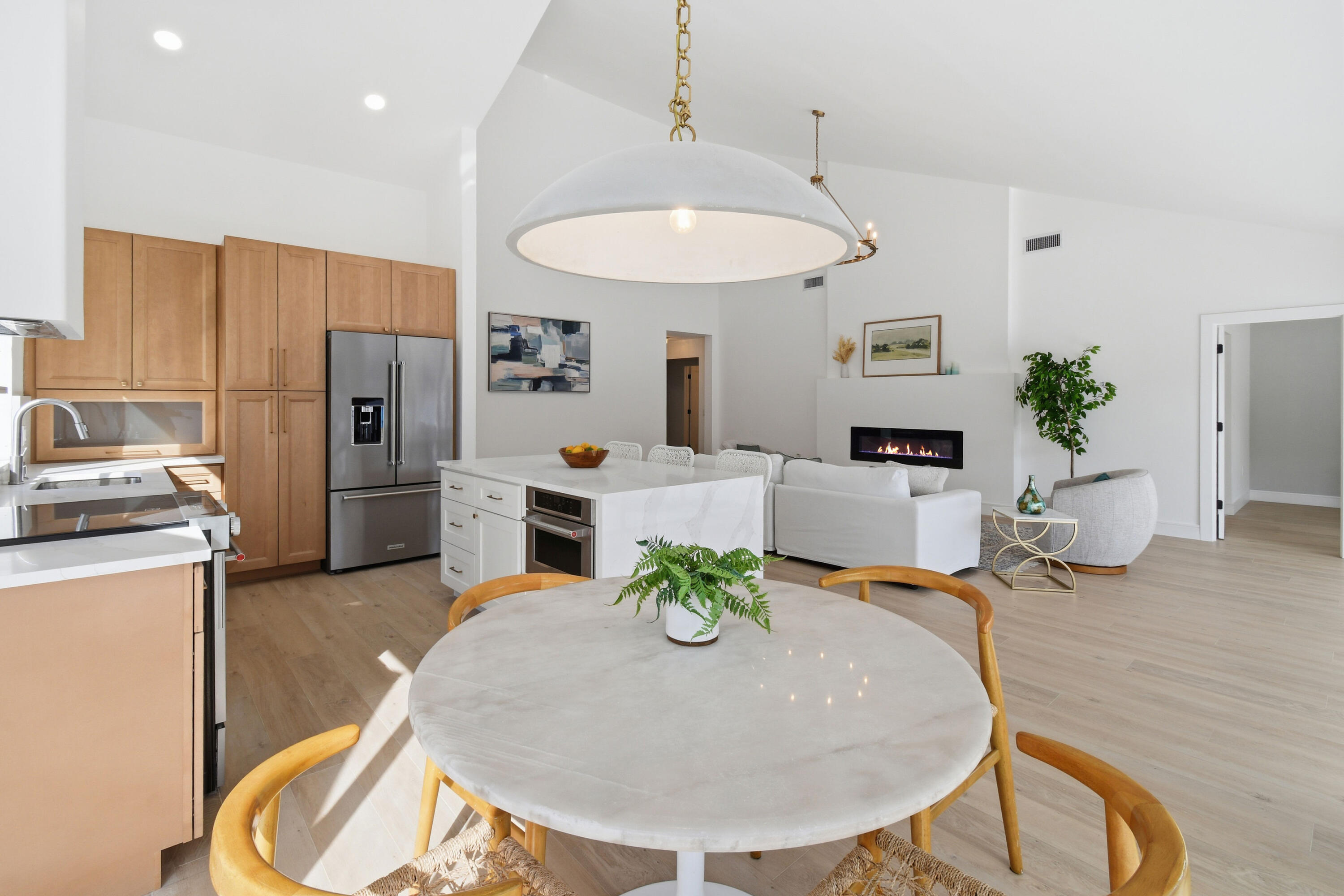 RIDGE AT THE BLUFFS - Residential