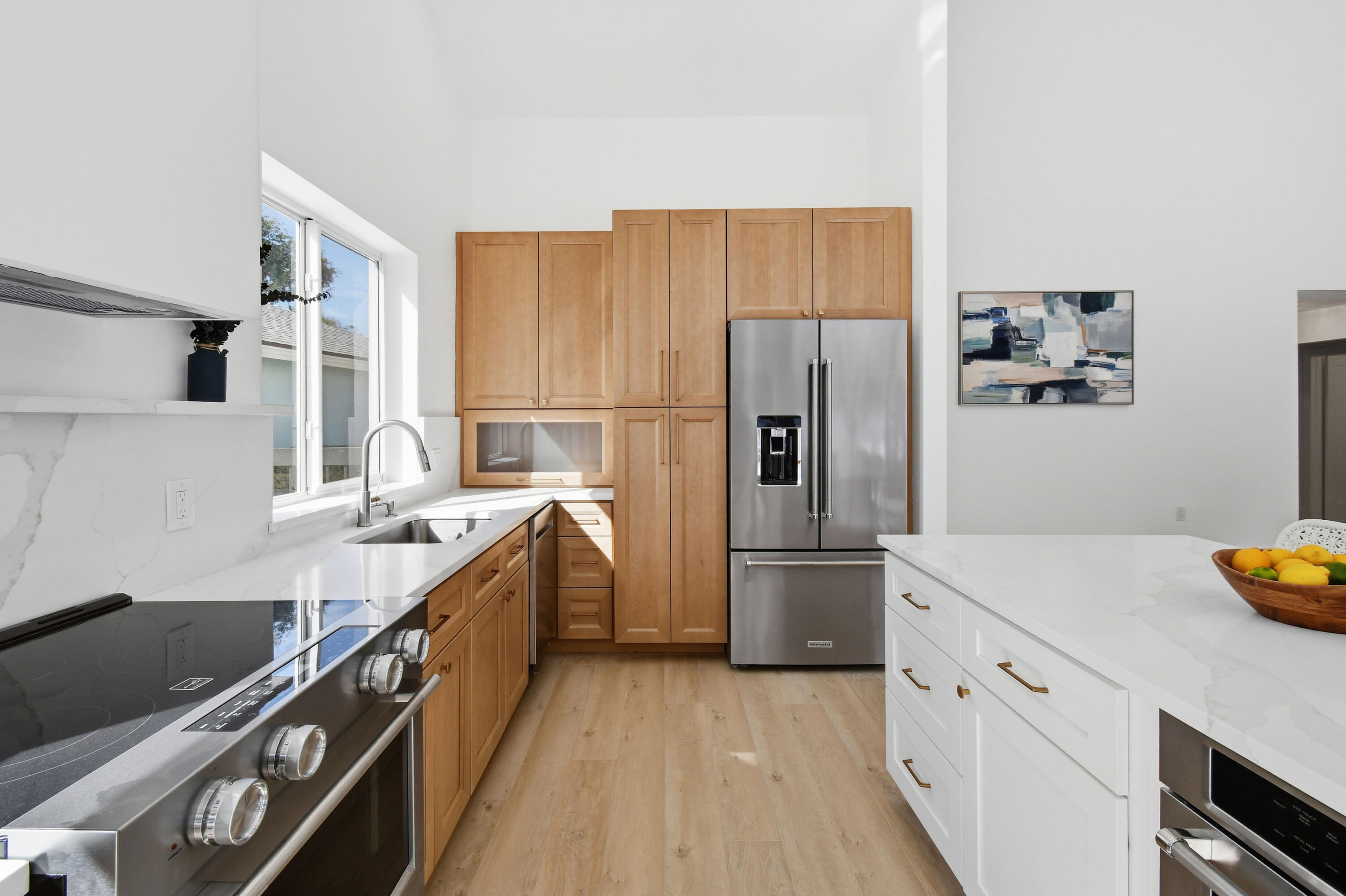 RIDGE AT THE BLUFFS - Residential