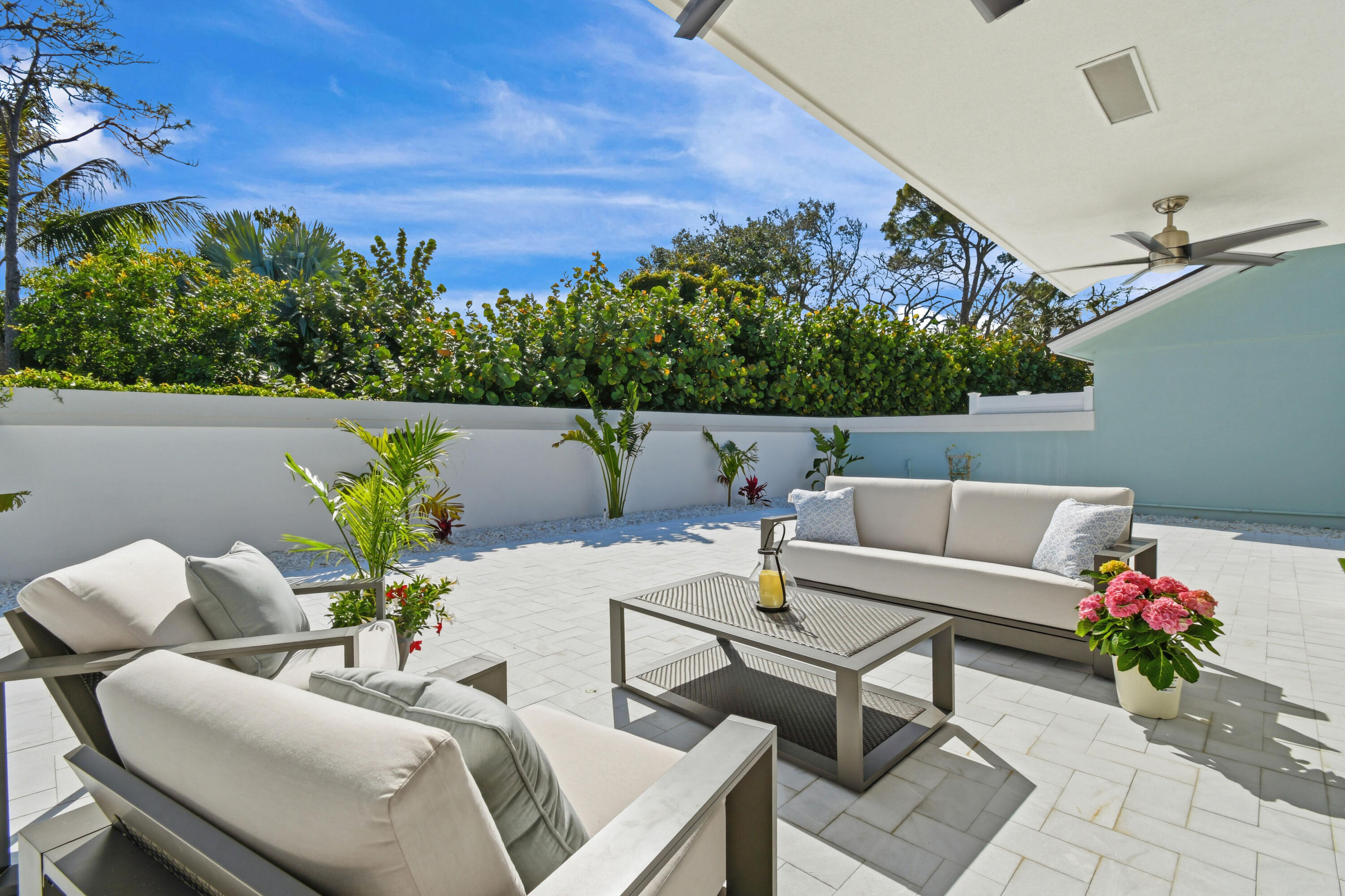 RIDGE AT THE BLUFFS - Residential