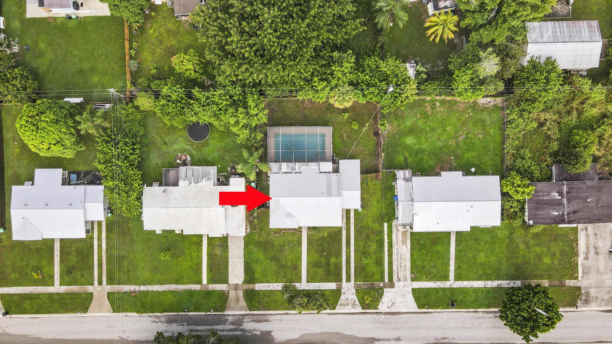 RIVER PARK UNIT 6 - Residential