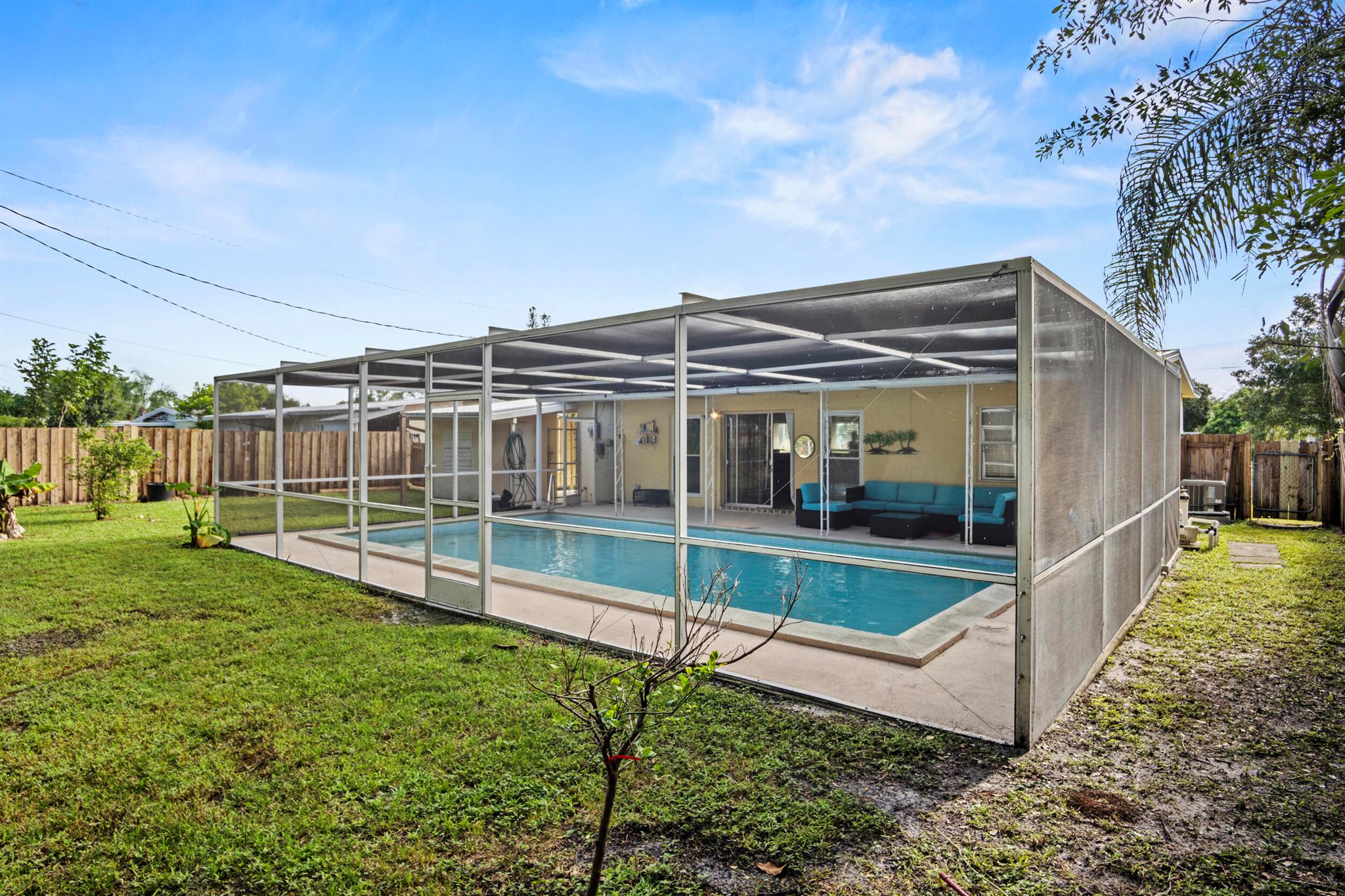 RIVER PARK UNIT 6 - Residential