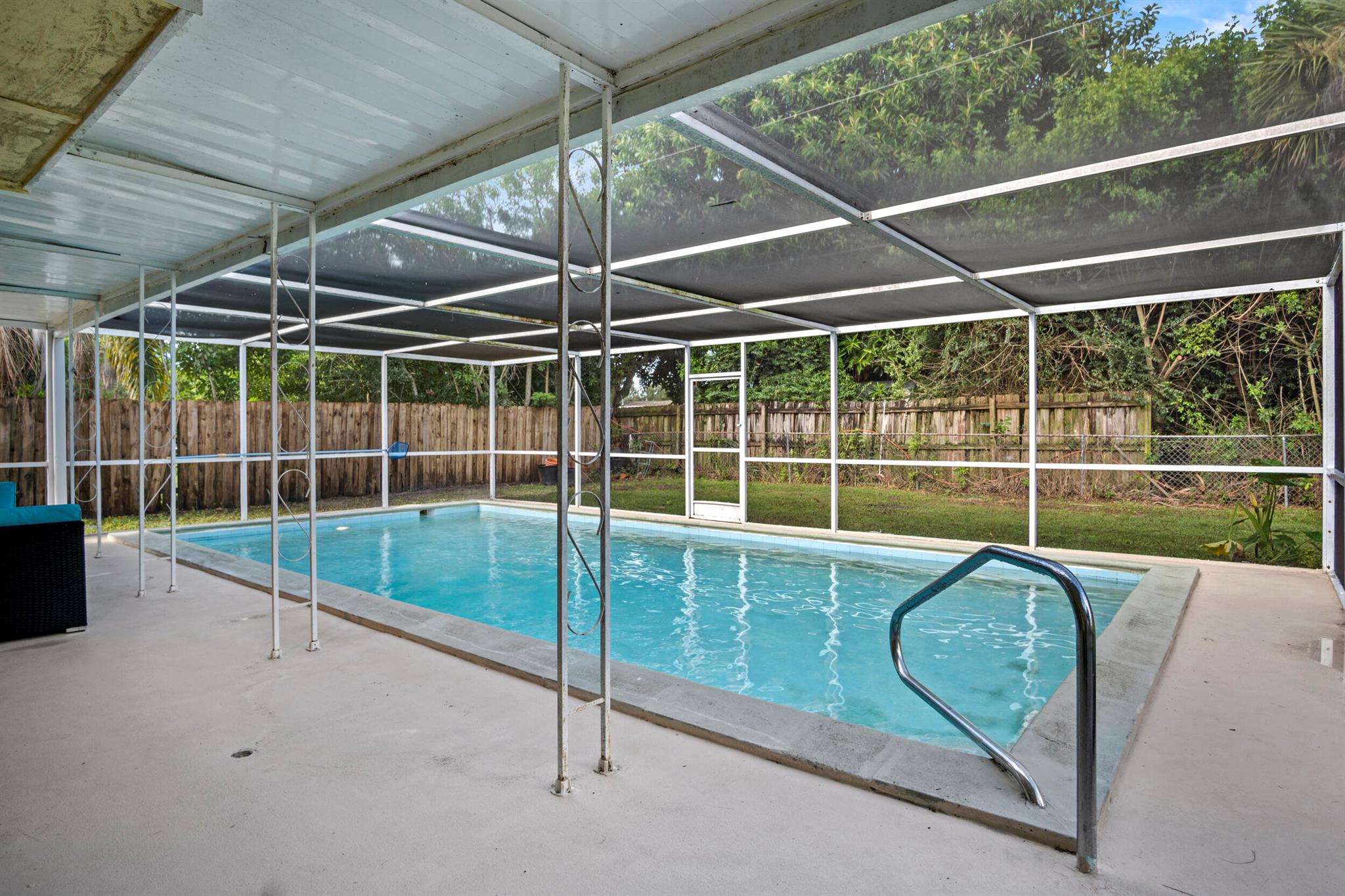 RIVER PARK UNIT 6 - Residential