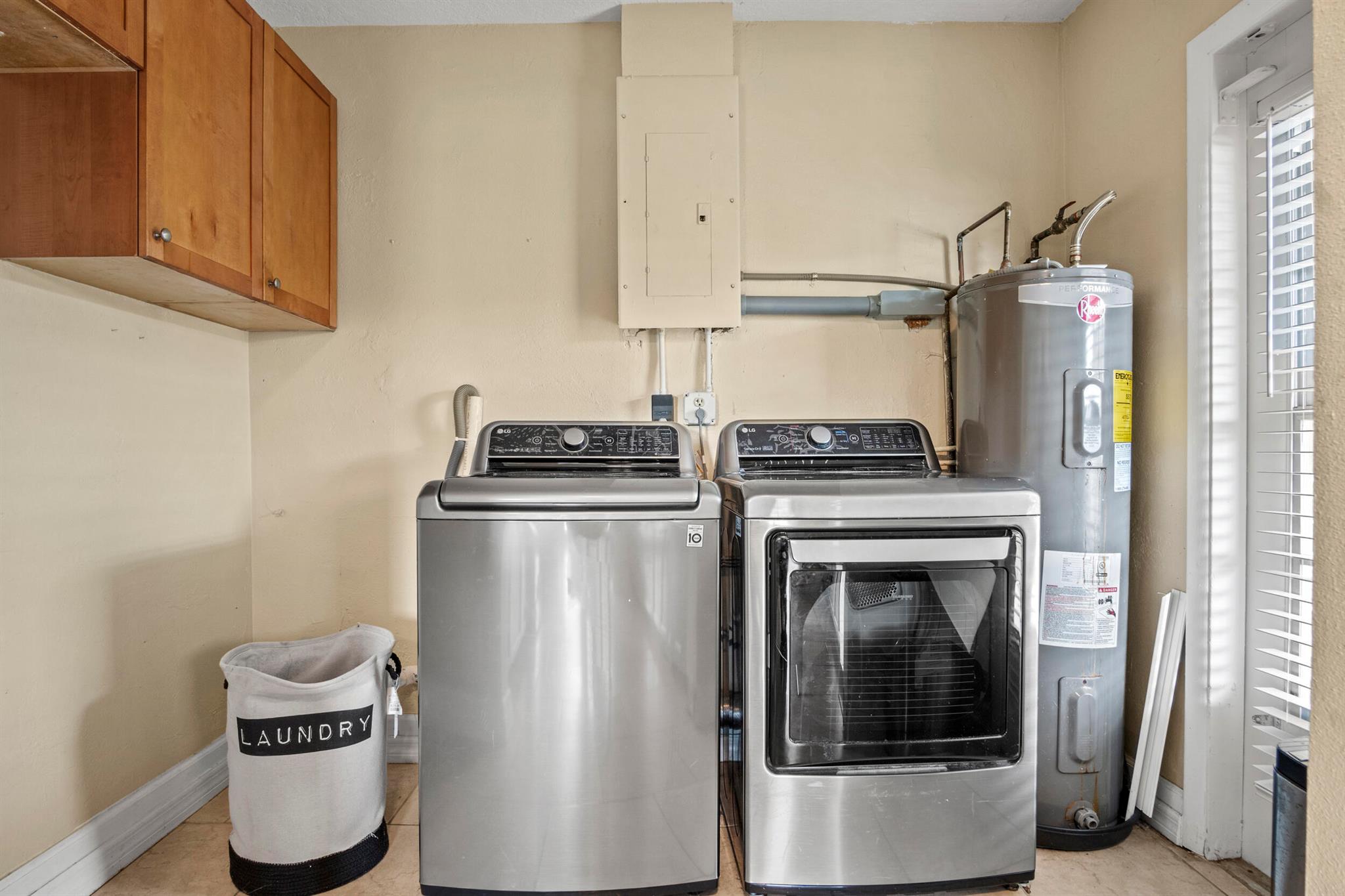 RIVER PARK UNIT 6 - Residential