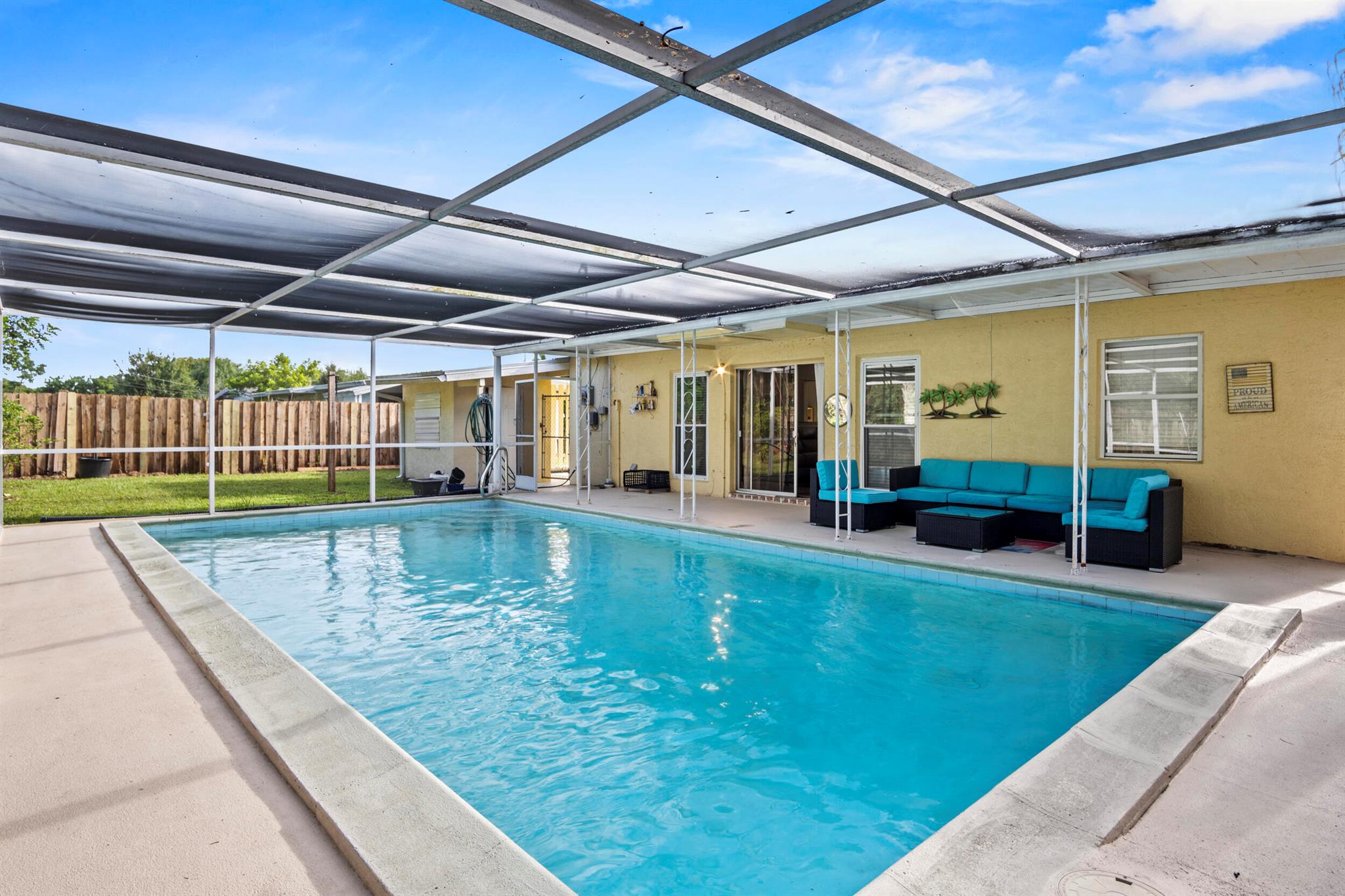 RIVER PARK UNIT 6 - Residential