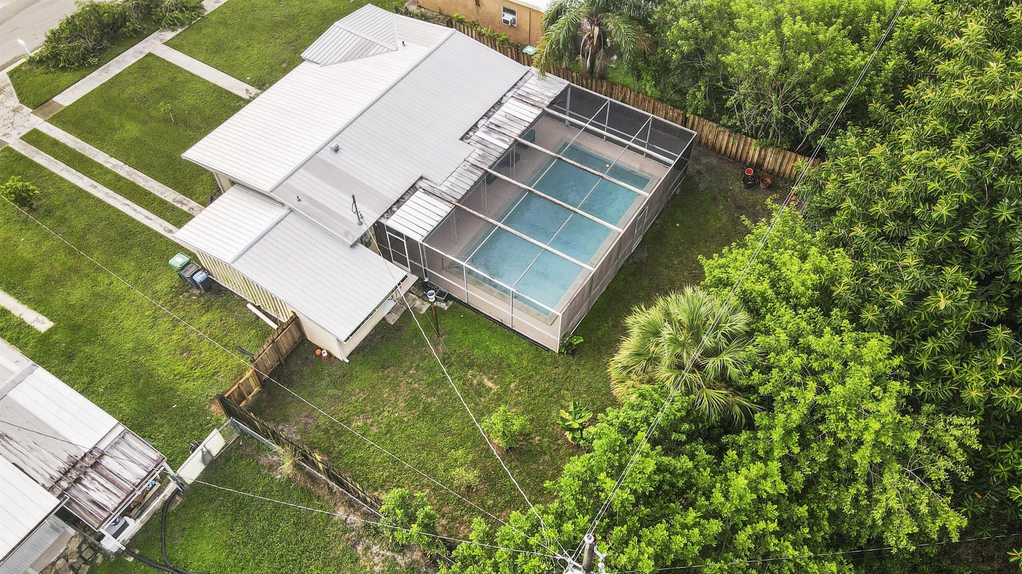 RIVER PARK UNIT 6 - Residential