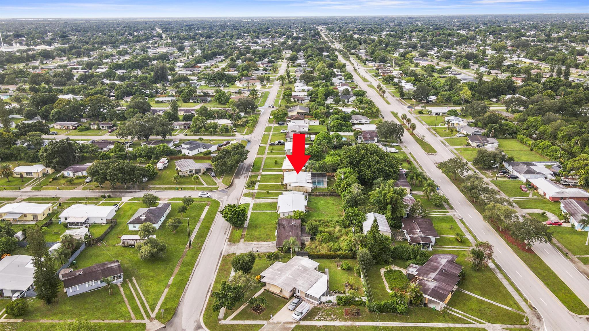 RIVER PARK UNIT 6 - Residential