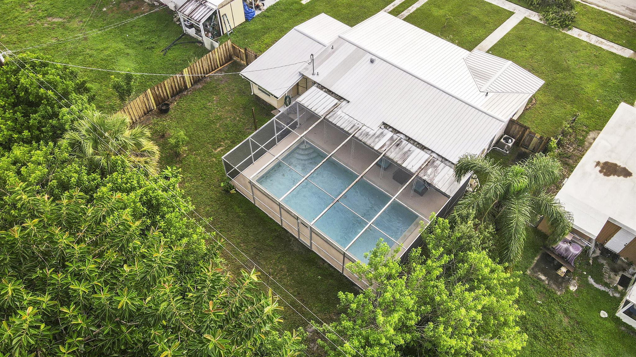 RIVER PARK UNIT 6 - Residential